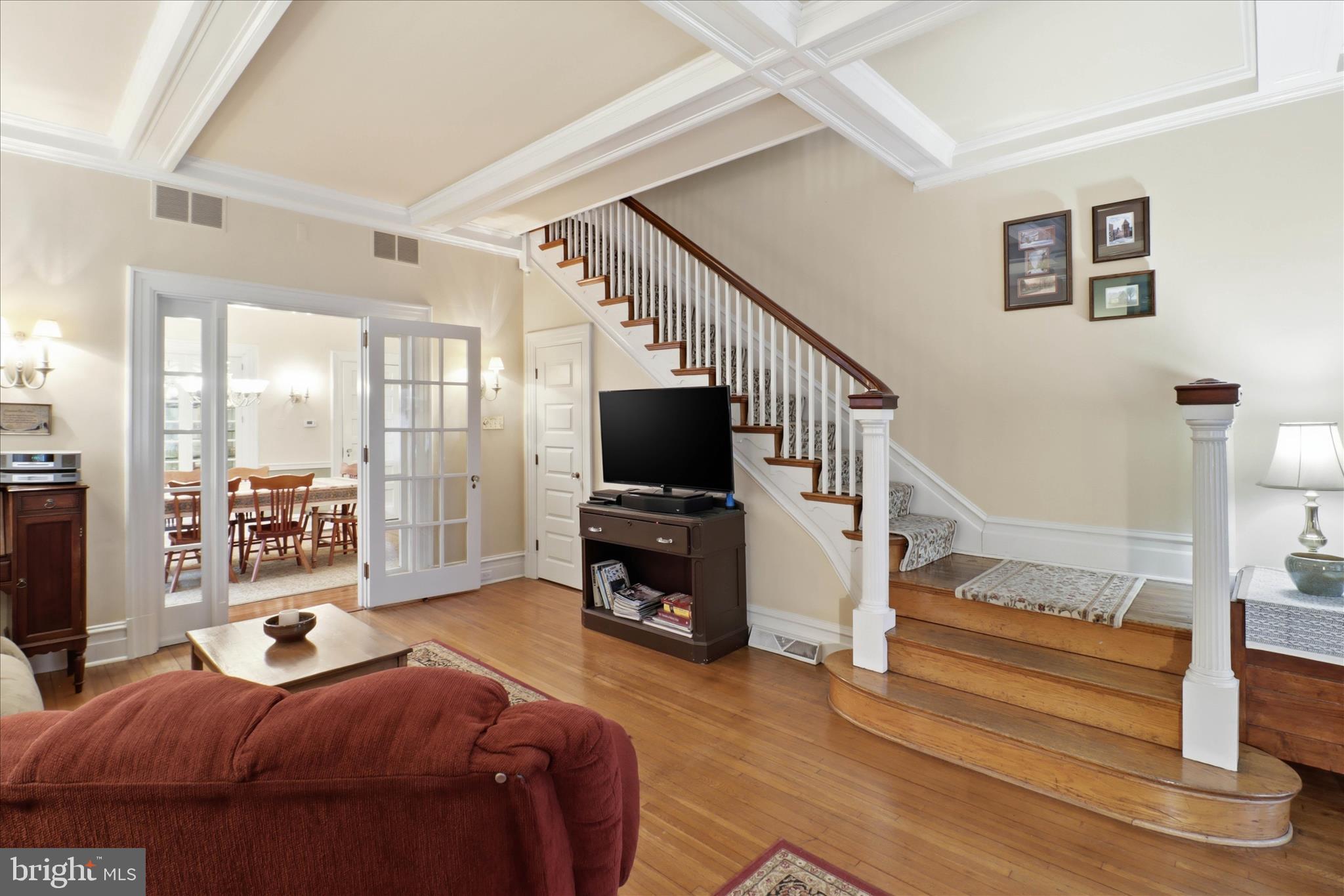 LANCASTER - Residential