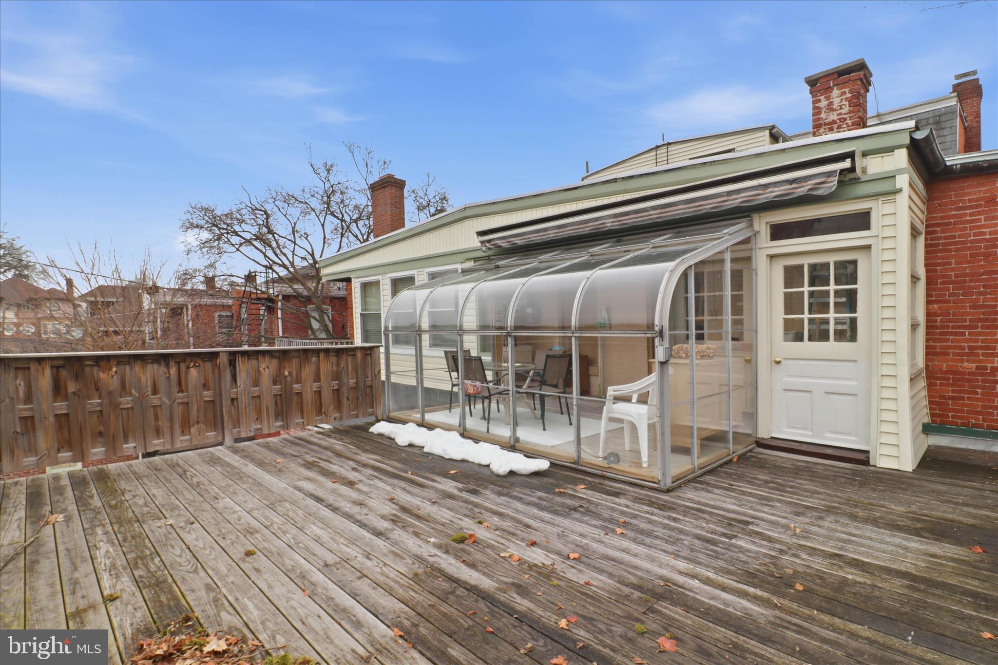 LANCASTER - Residential