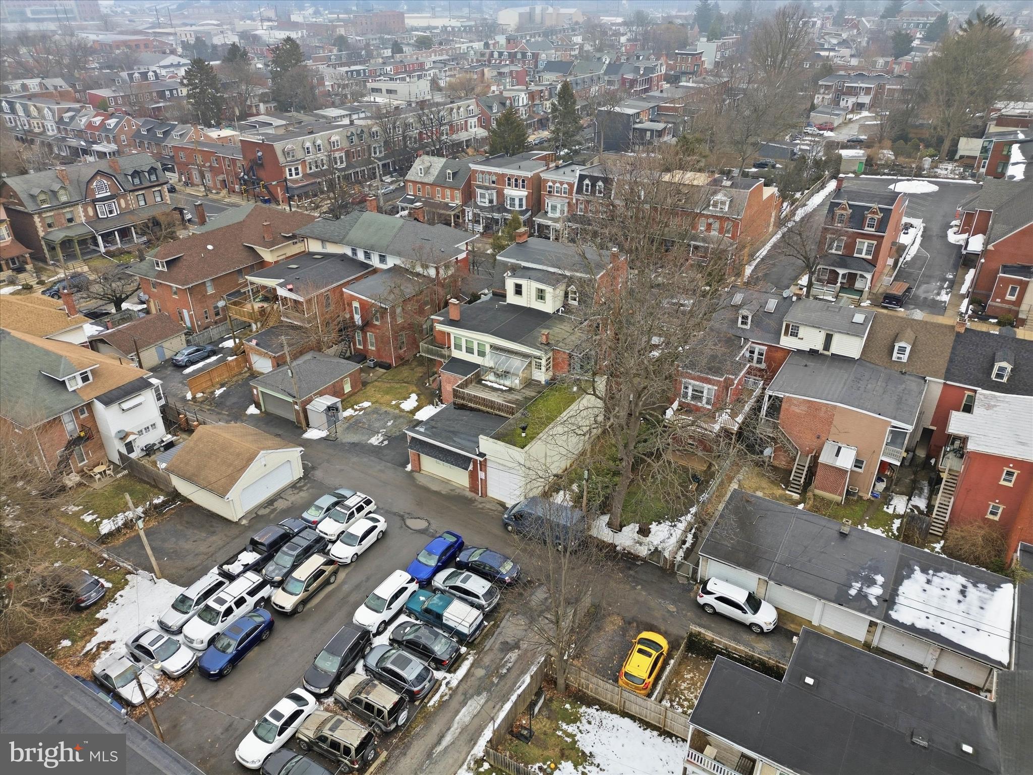 LANCASTER - Residential