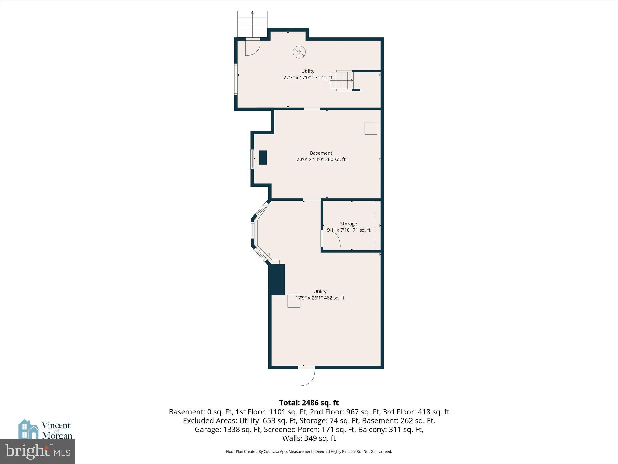 LANCASTER - Residential