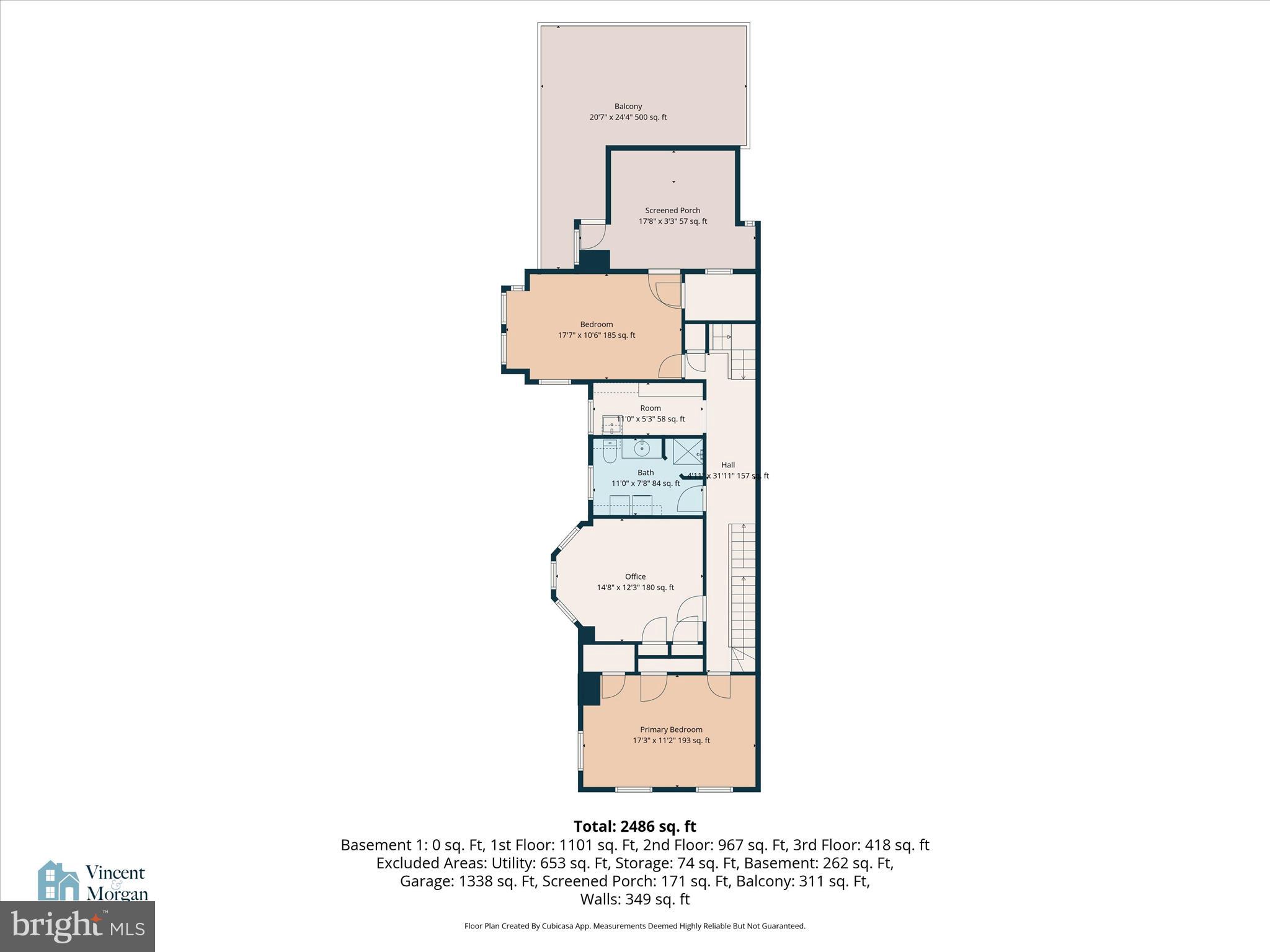 LANCASTER - Residential