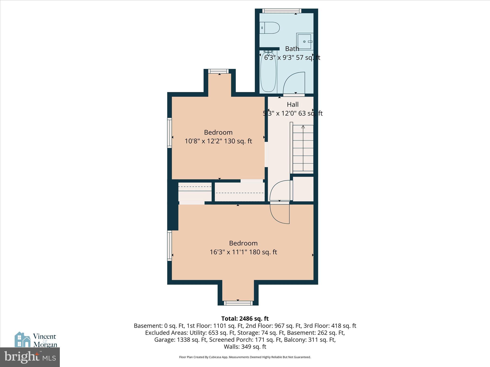 LANCASTER - Residential