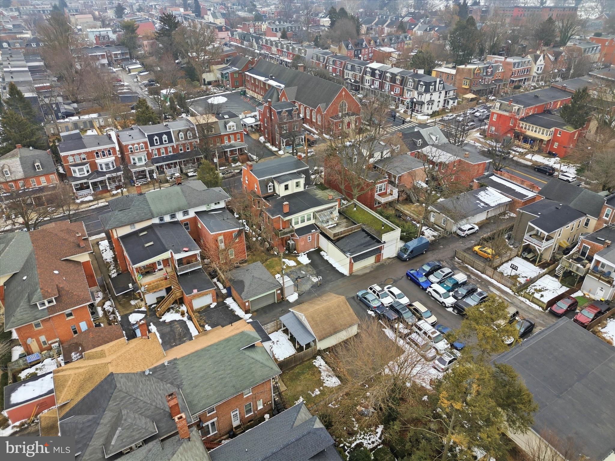 LANCASTER - Residential