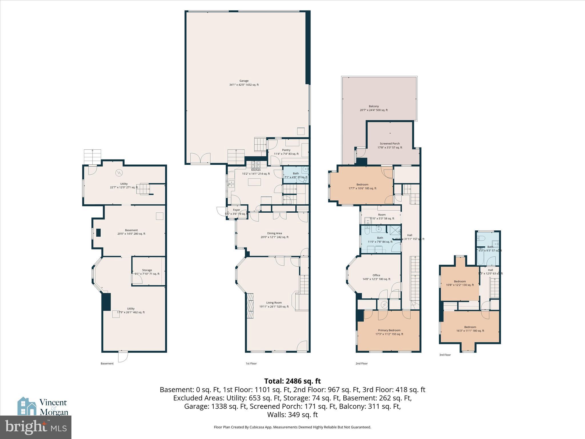 LANCASTER - Residential