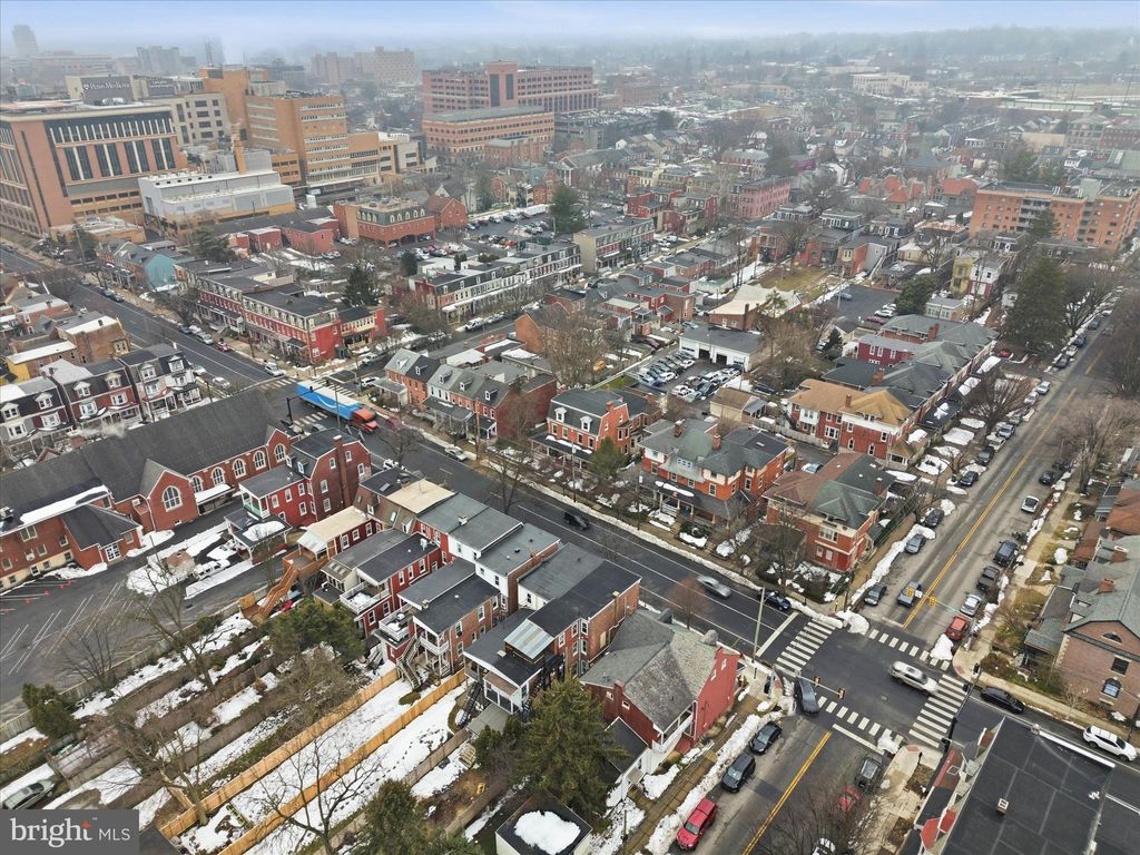 Photo of 716 N Lime Street, LANCASTER, PA 17602 (MLS # PALA2081808)