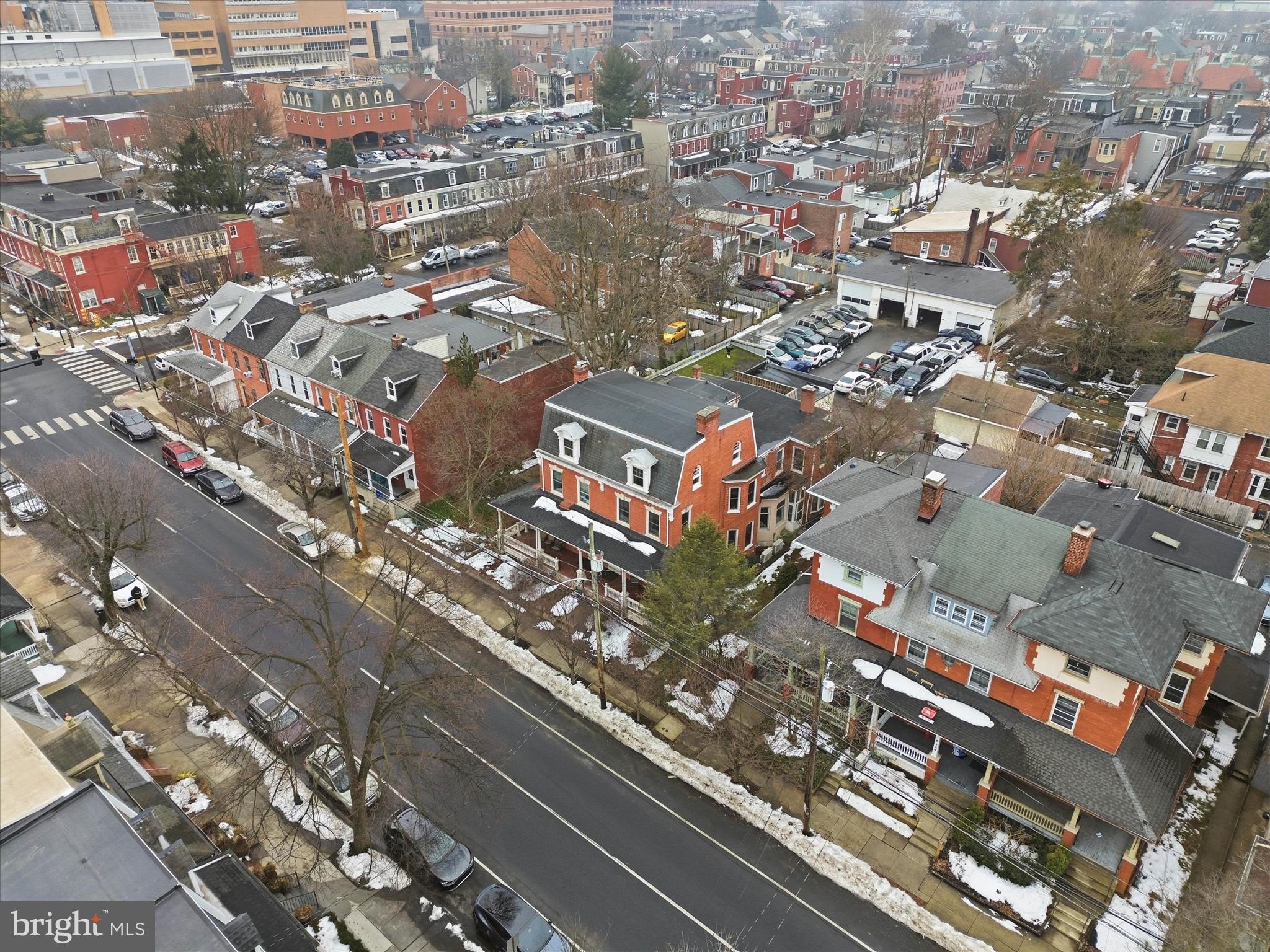 LANCASTER - Residential