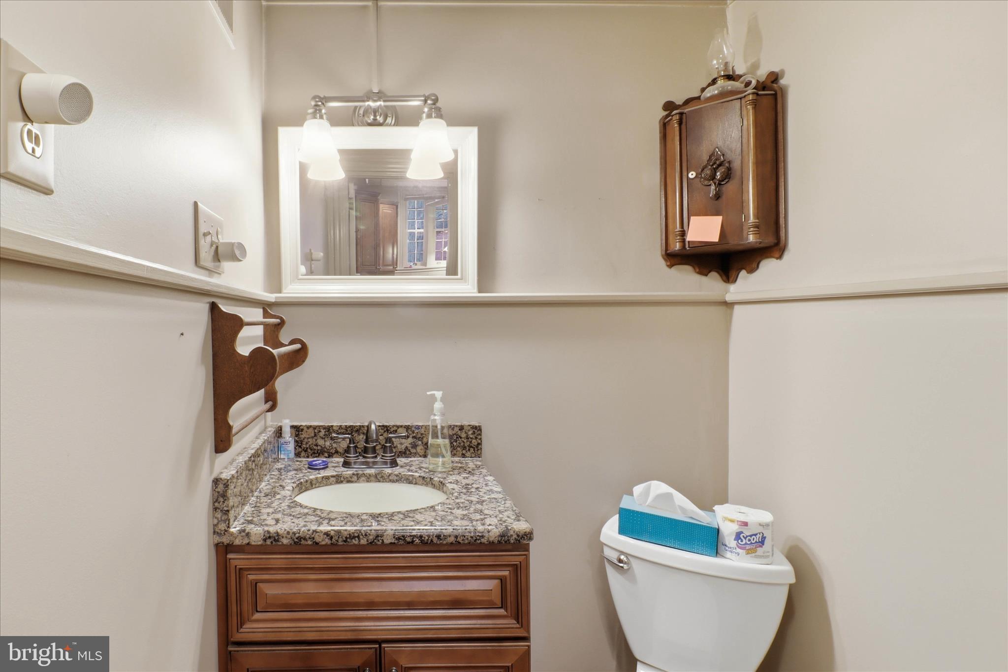 LANCASTER - Residential