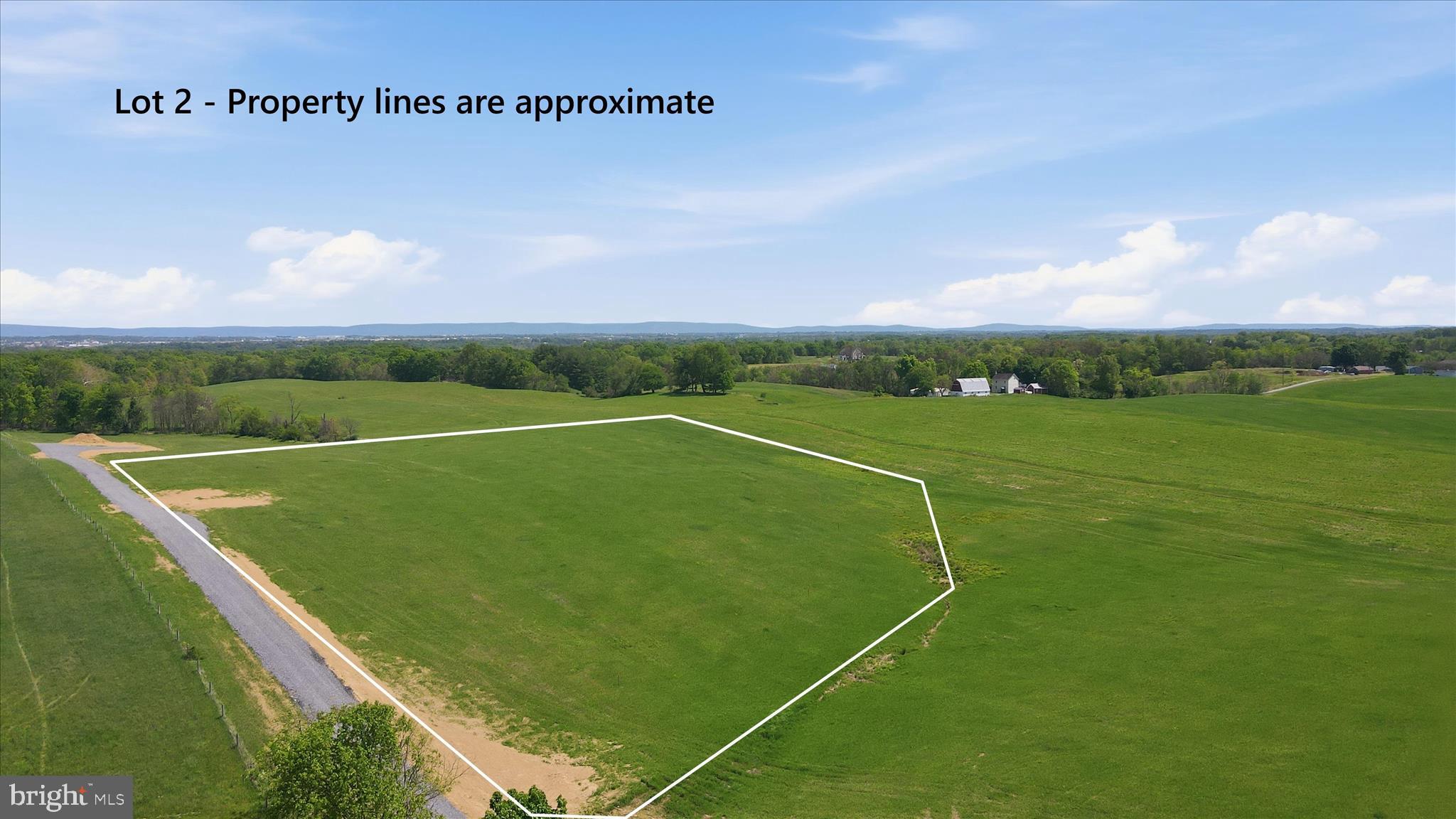 6502 BINO ROAD LOT 2