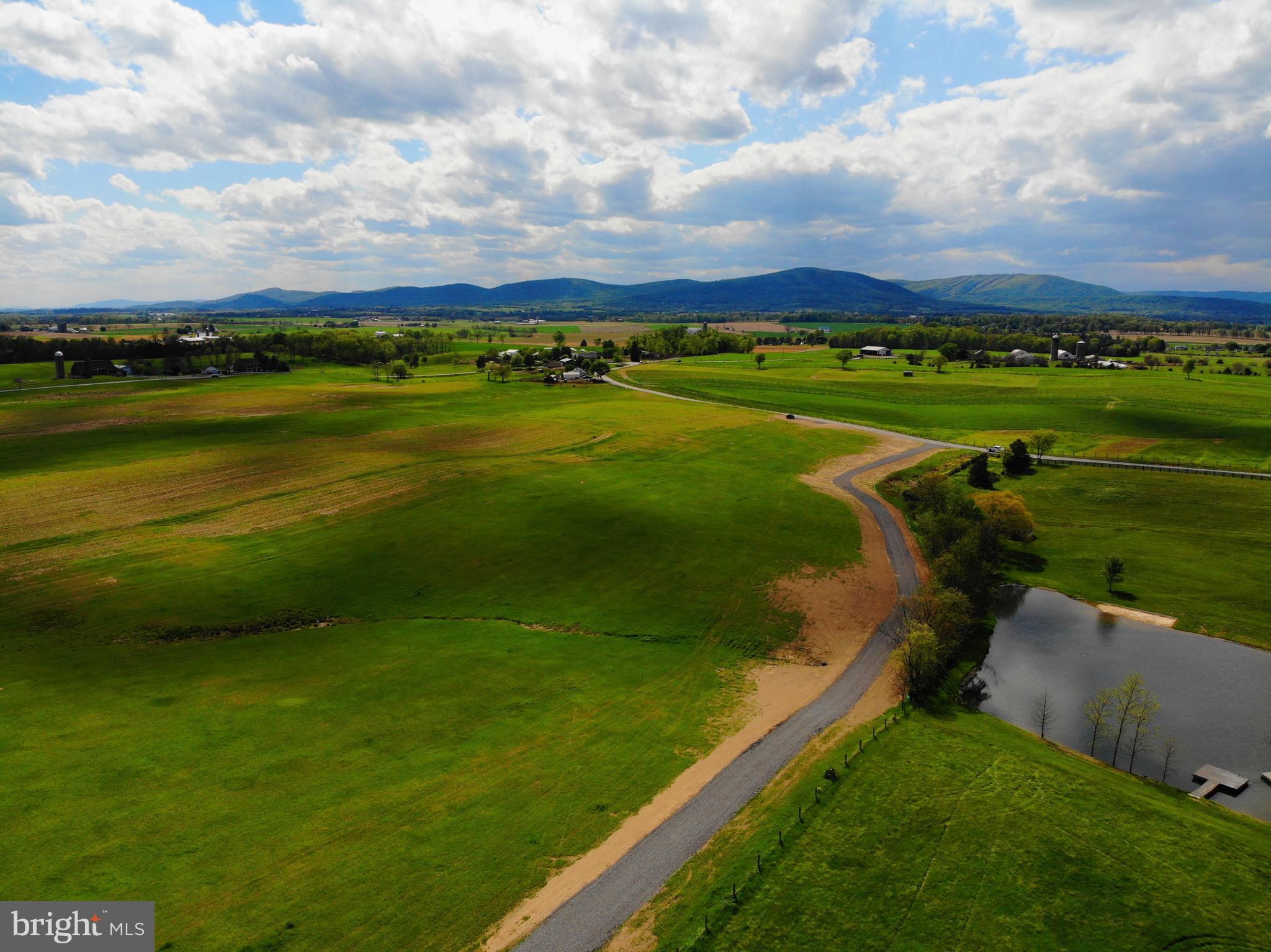 6502 BINO ROAD LOT 2