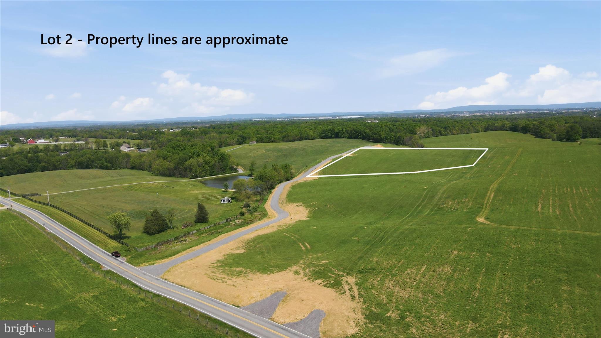 6502 BINO ROAD LOT 2