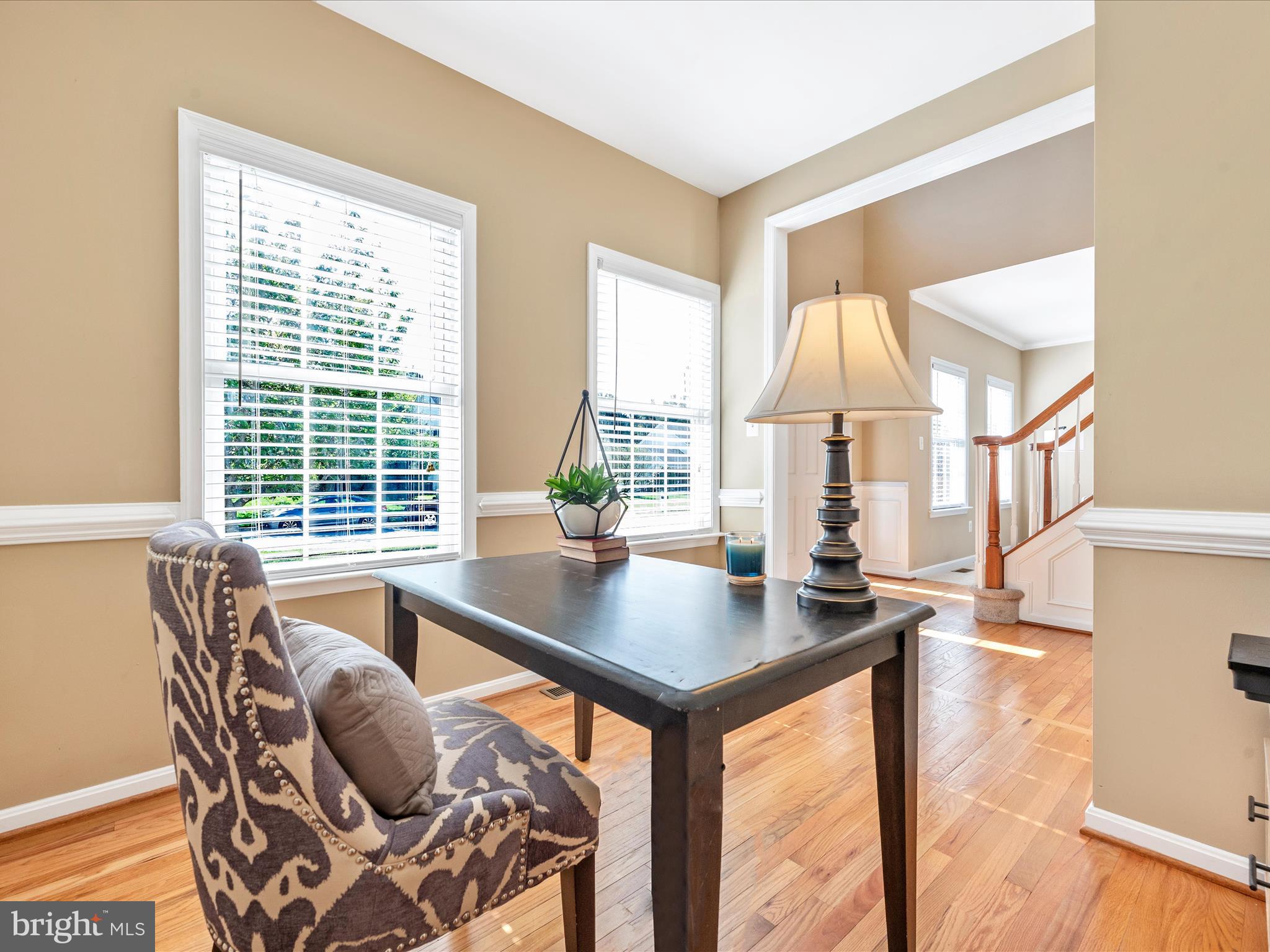 SUMMIT RIDGE - Residential