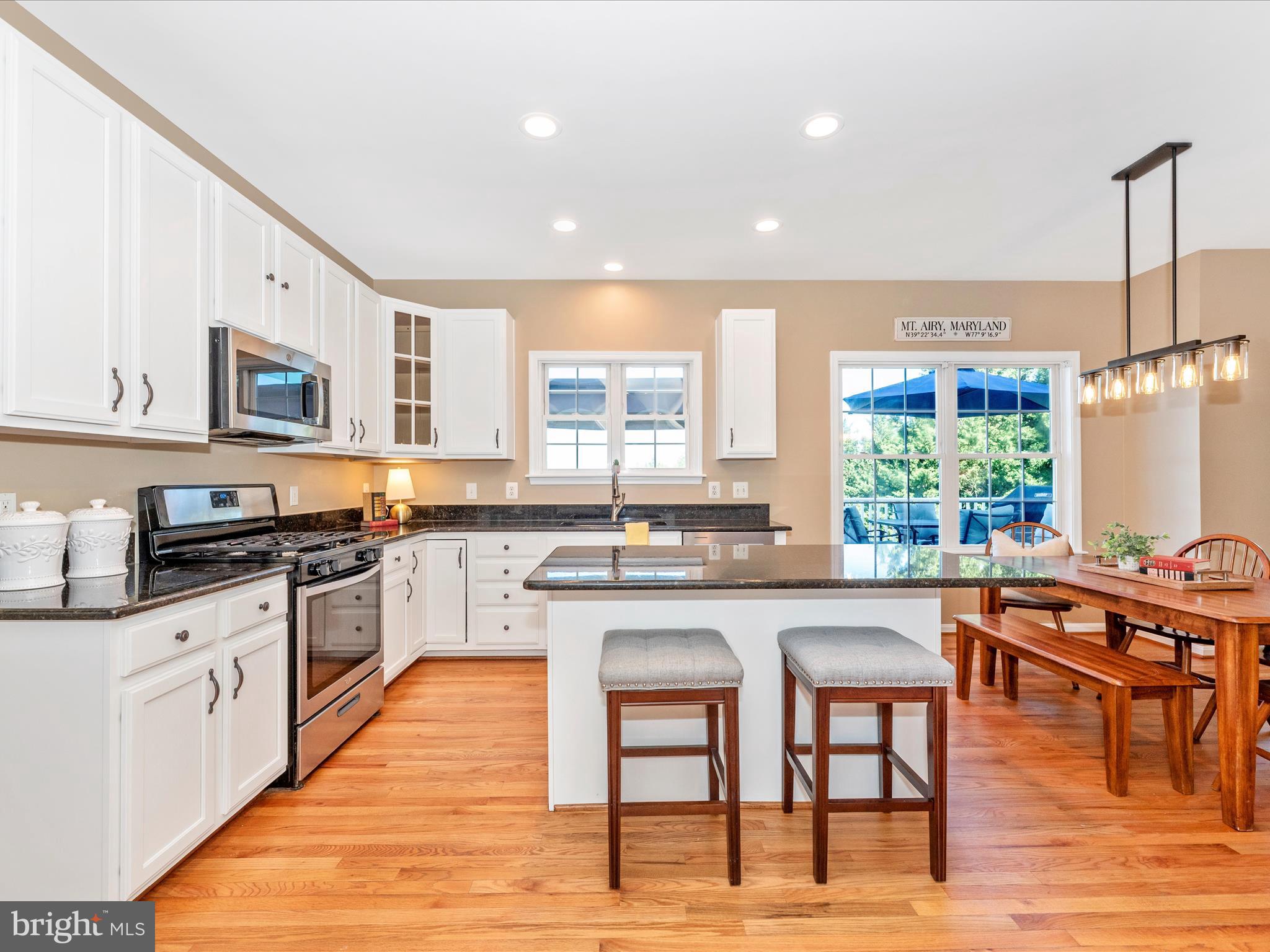 SUMMIT RIDGE - Residential