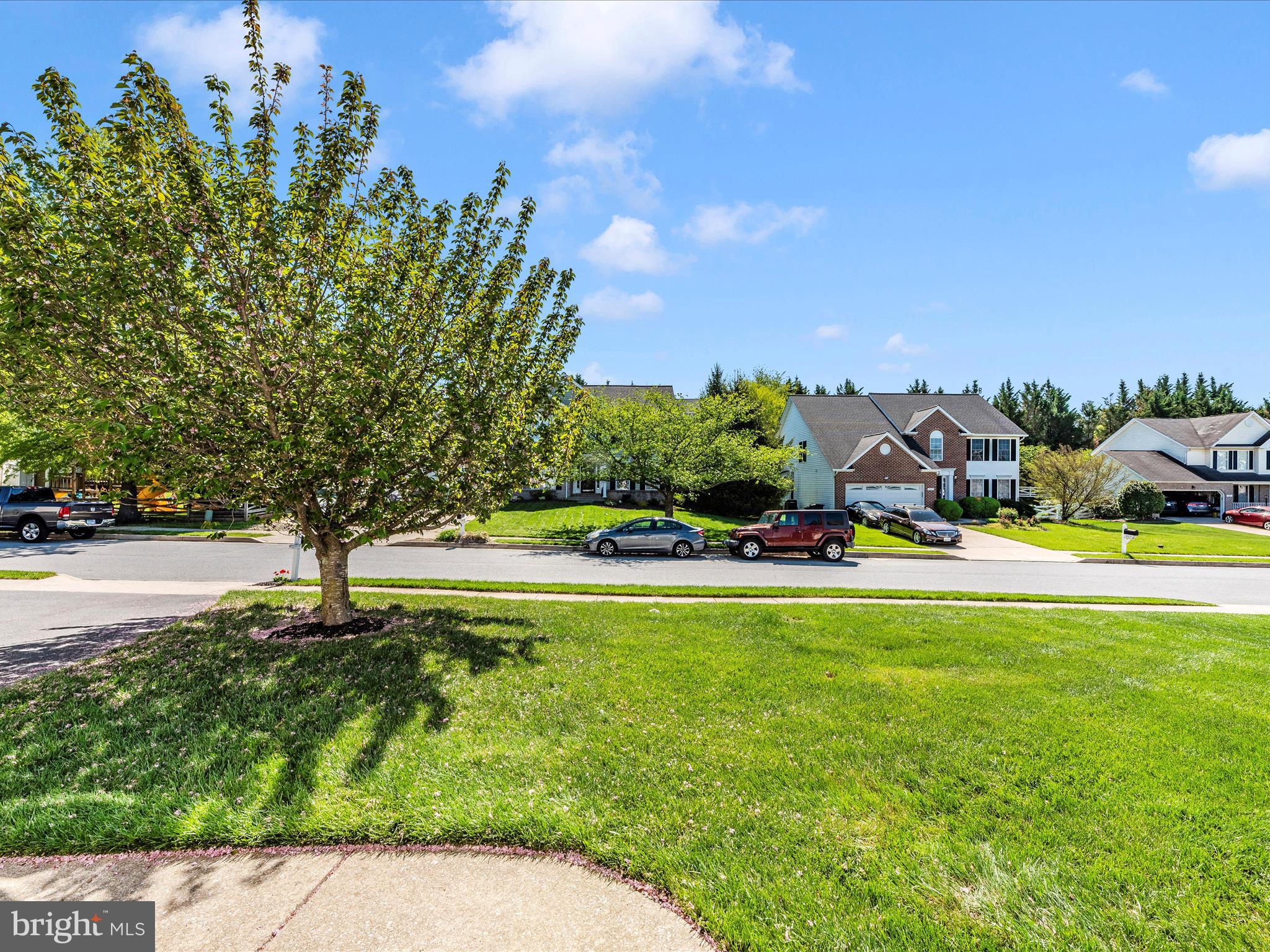 SUMMIT RIDGE - Residential