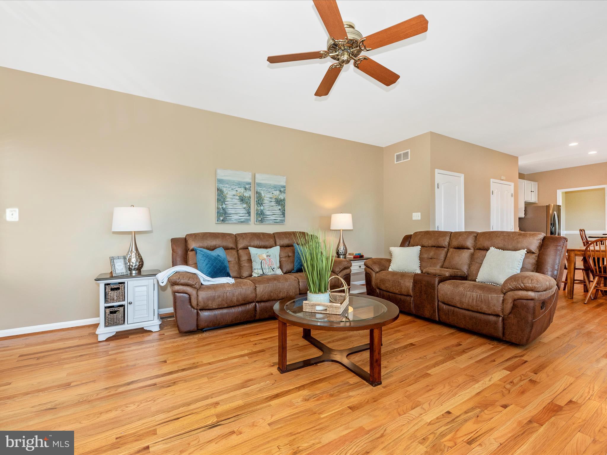 SUMMIT RIDGE - Residential