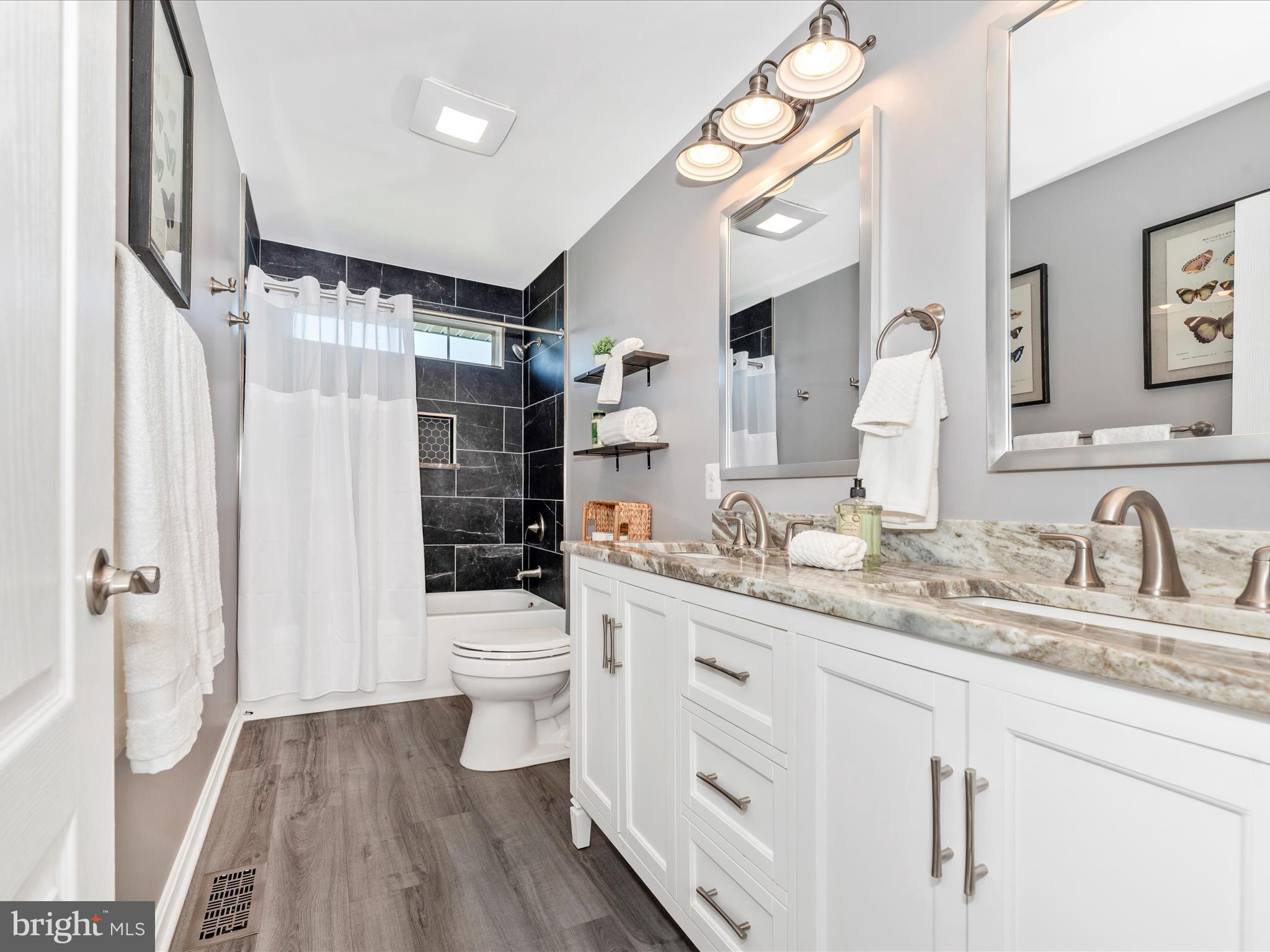 SUMMIT RIDGE - Residential