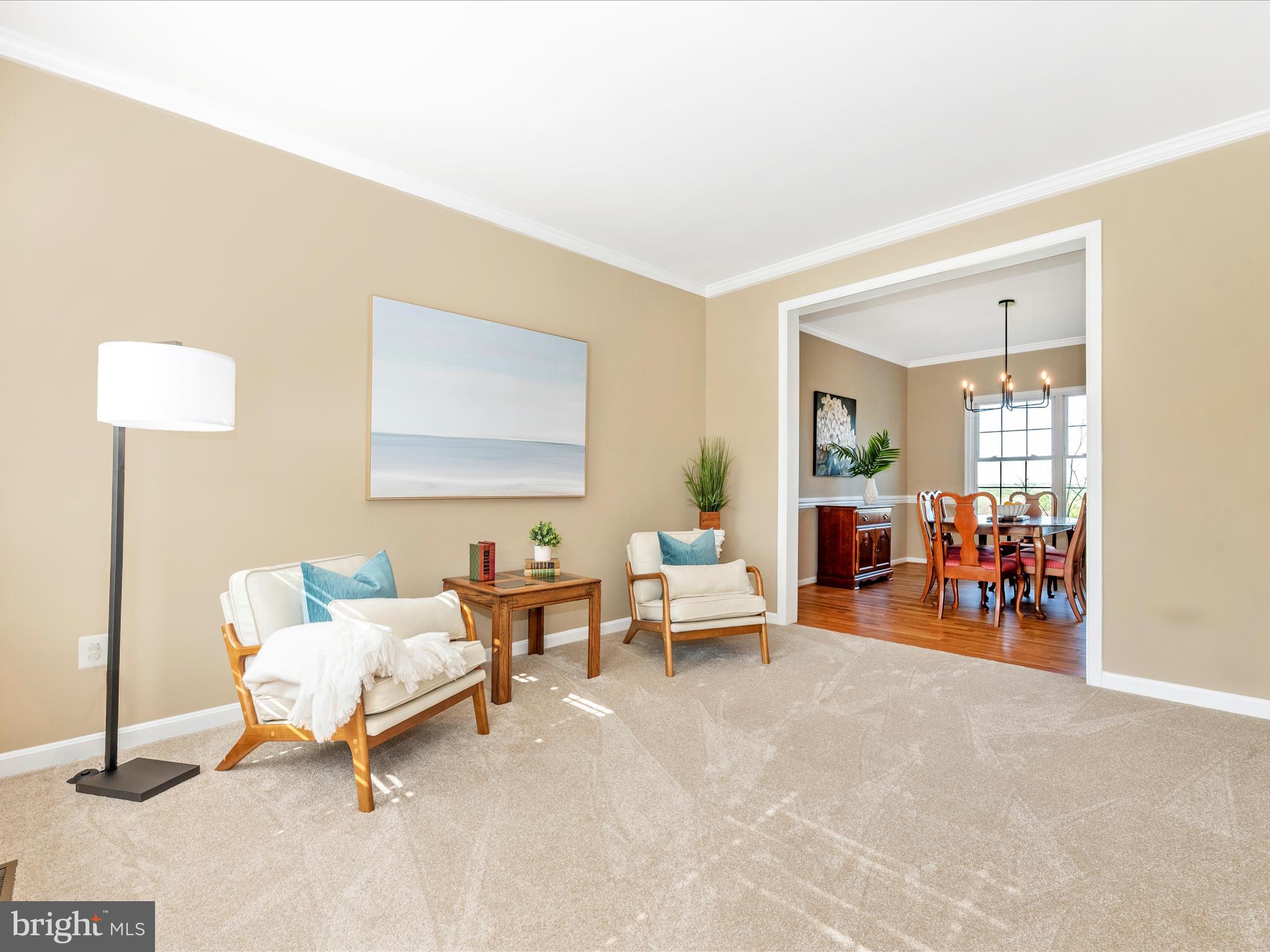 SUMMIT RIDGE - Residential