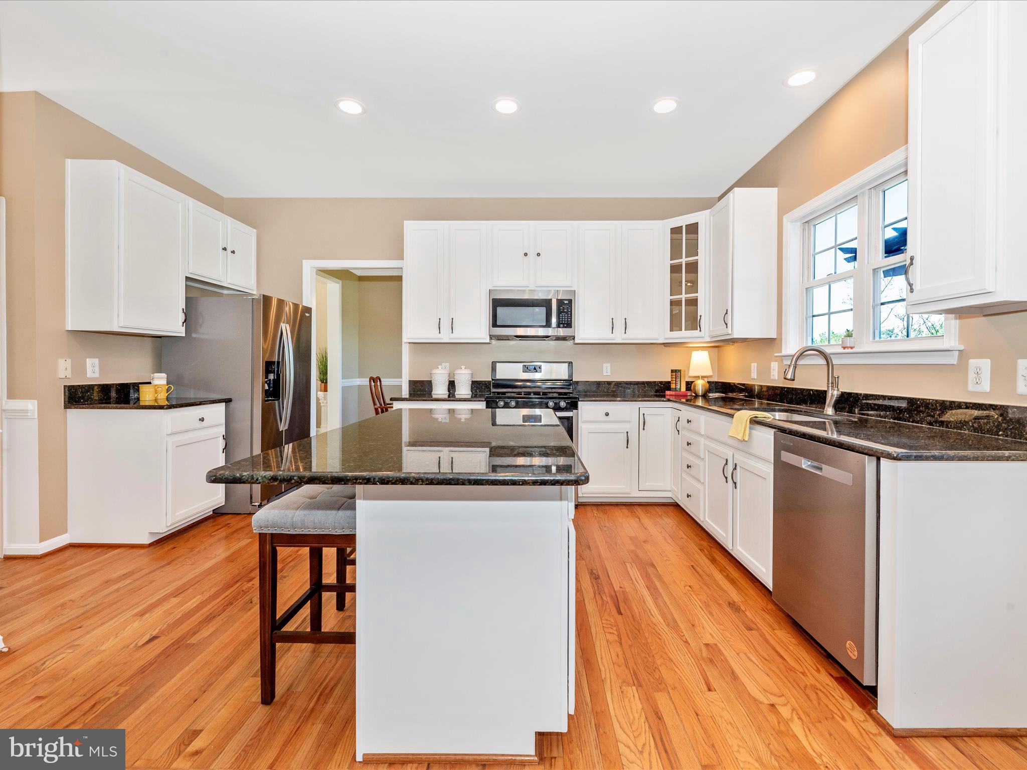 SUMMIT RIDGE - Residential