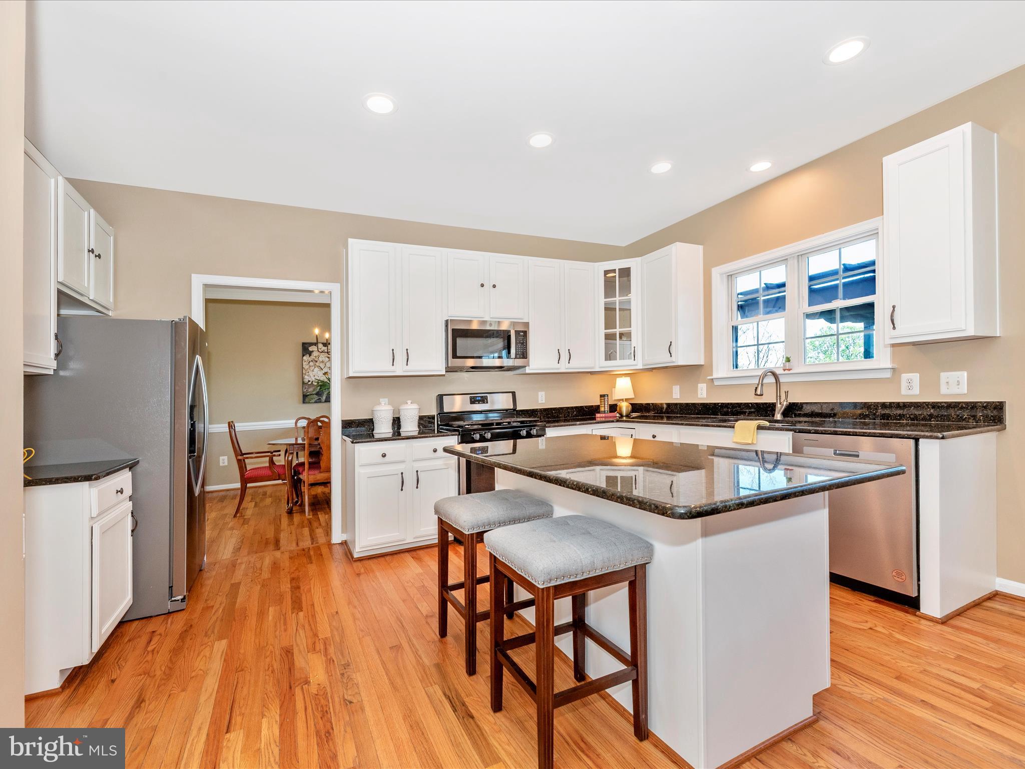 SUMMIT RIDGE - Residential