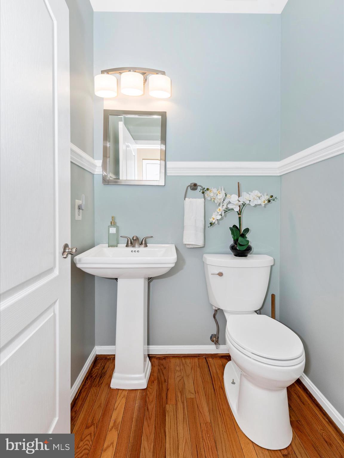 SUMMIT RIDGE - Residential