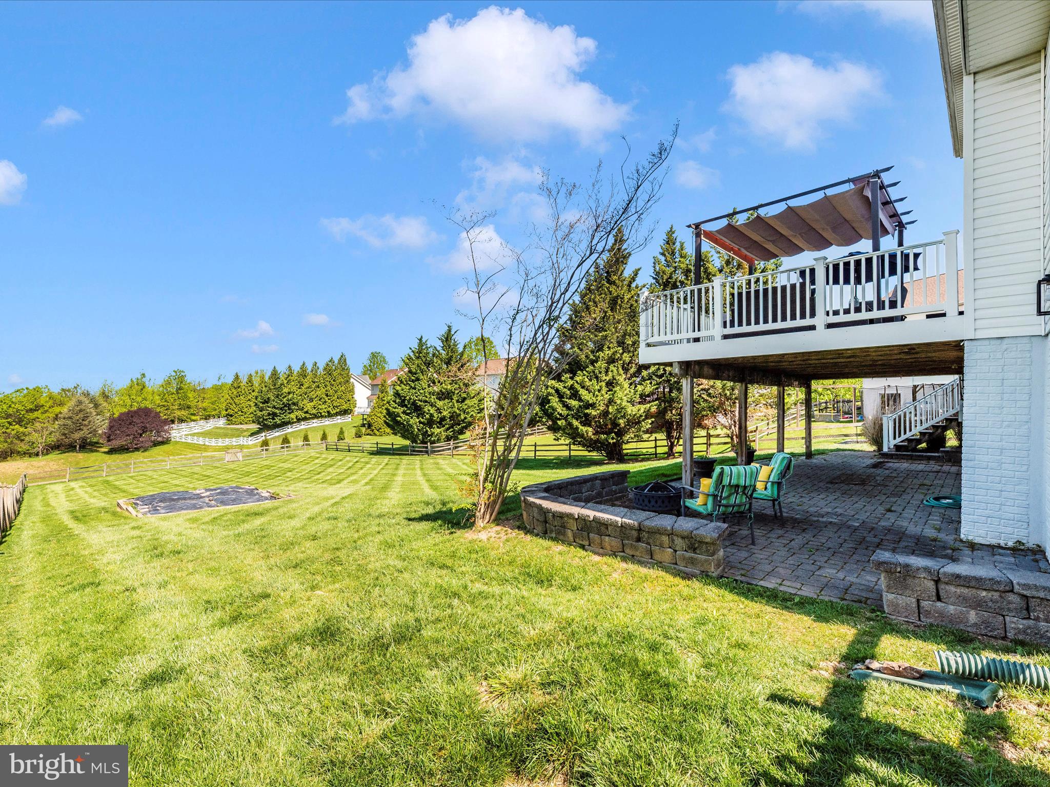 SUMMIT RIDGE - Residential