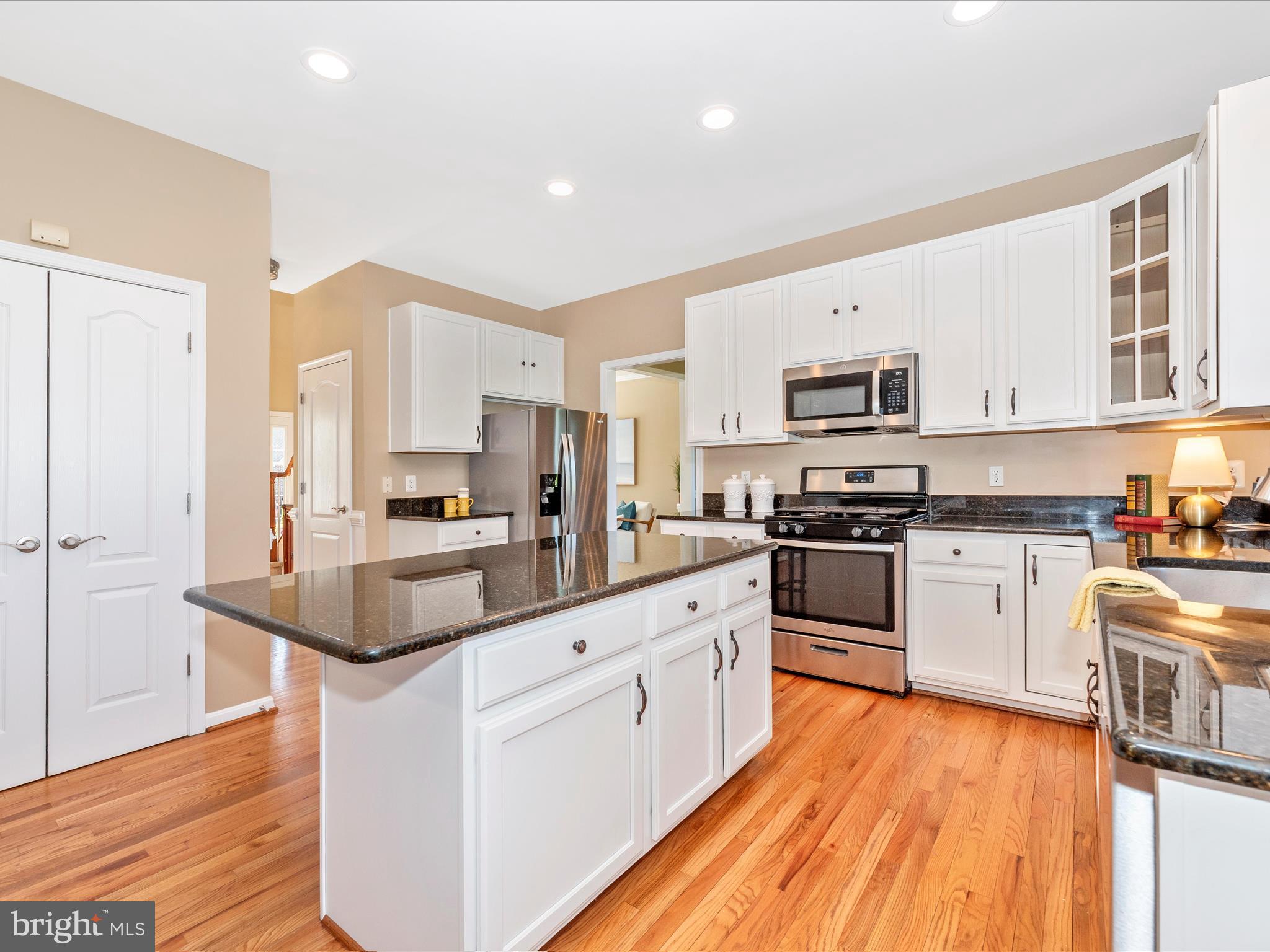 SUMMIT RIDGE - Residential