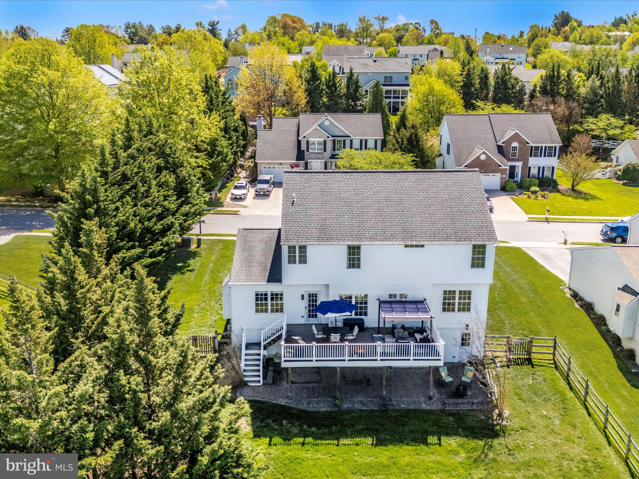 SUMMIT RIDGE - Residential