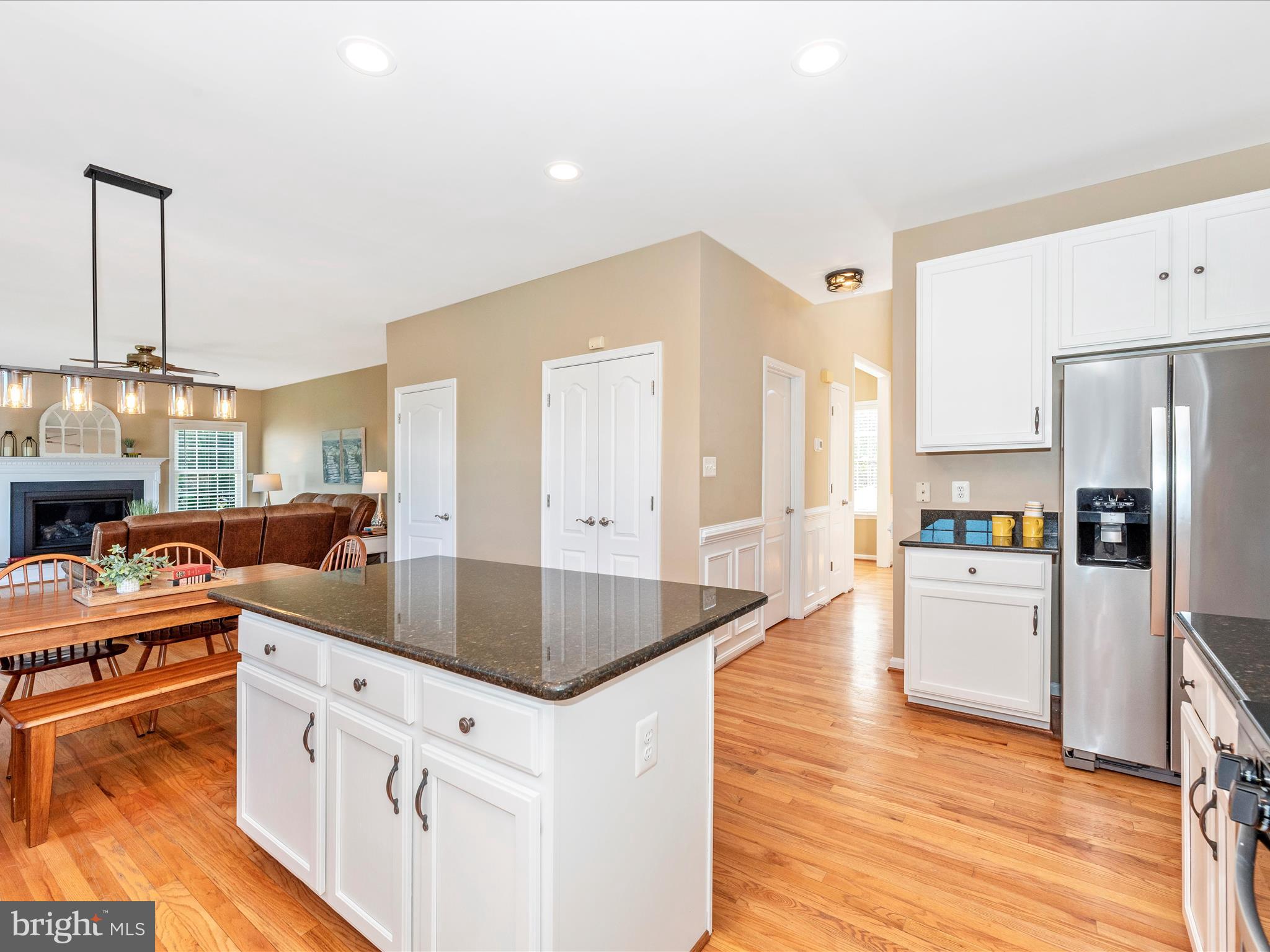 SUMMIT RIDGE - Residential