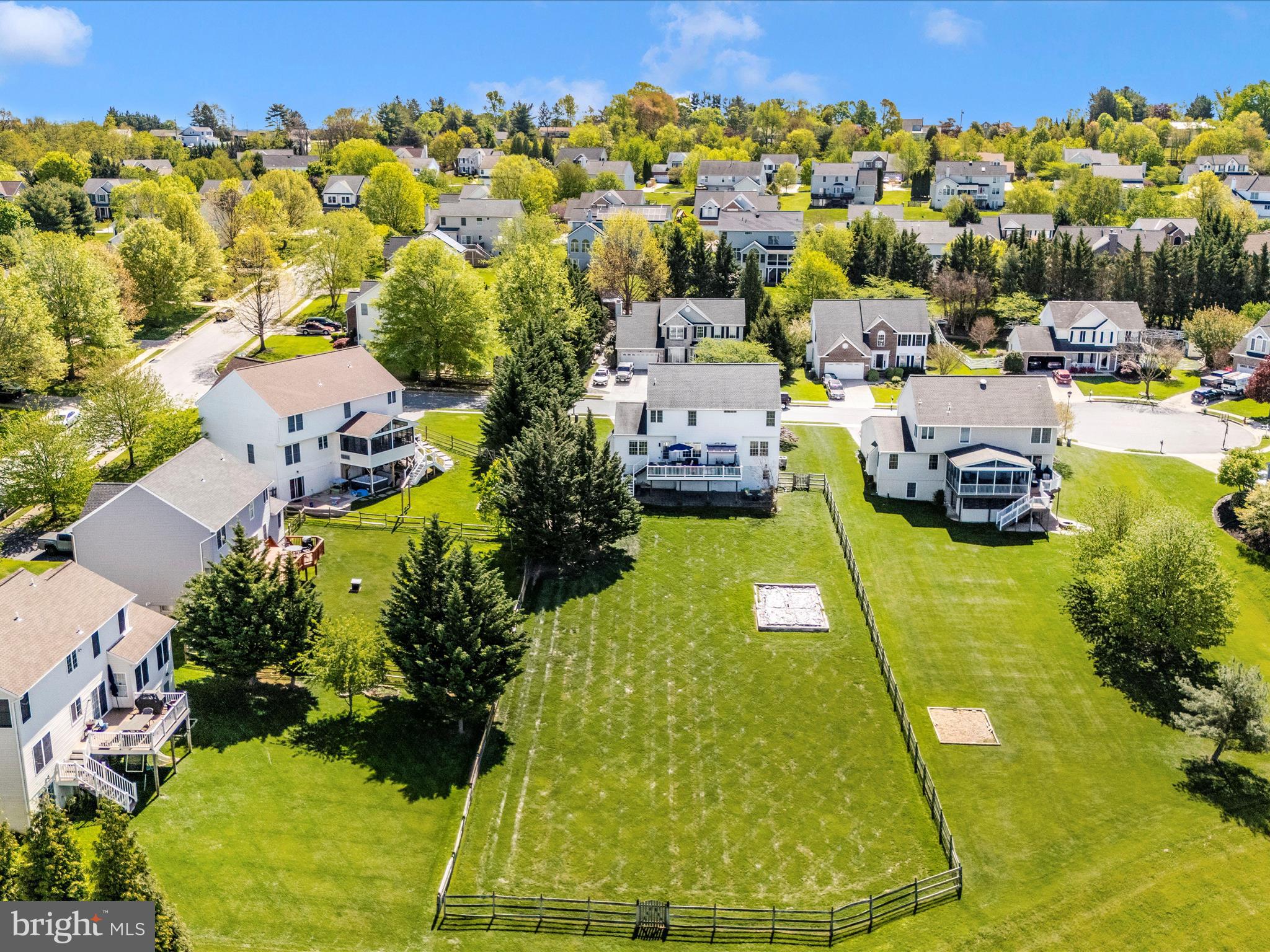 SUMMIT RIDGE - Residential