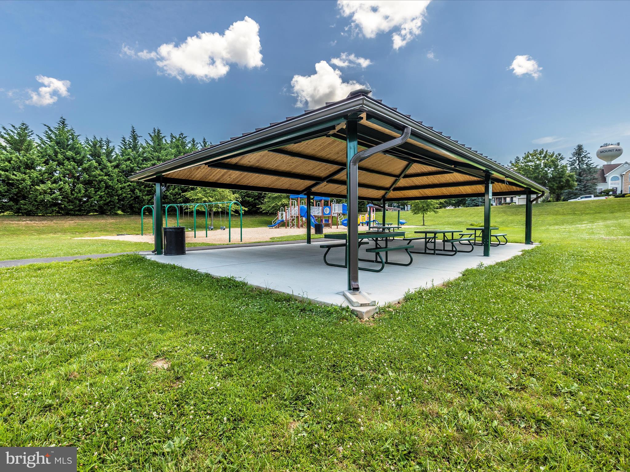 SUMMIT RIDGE - Residential