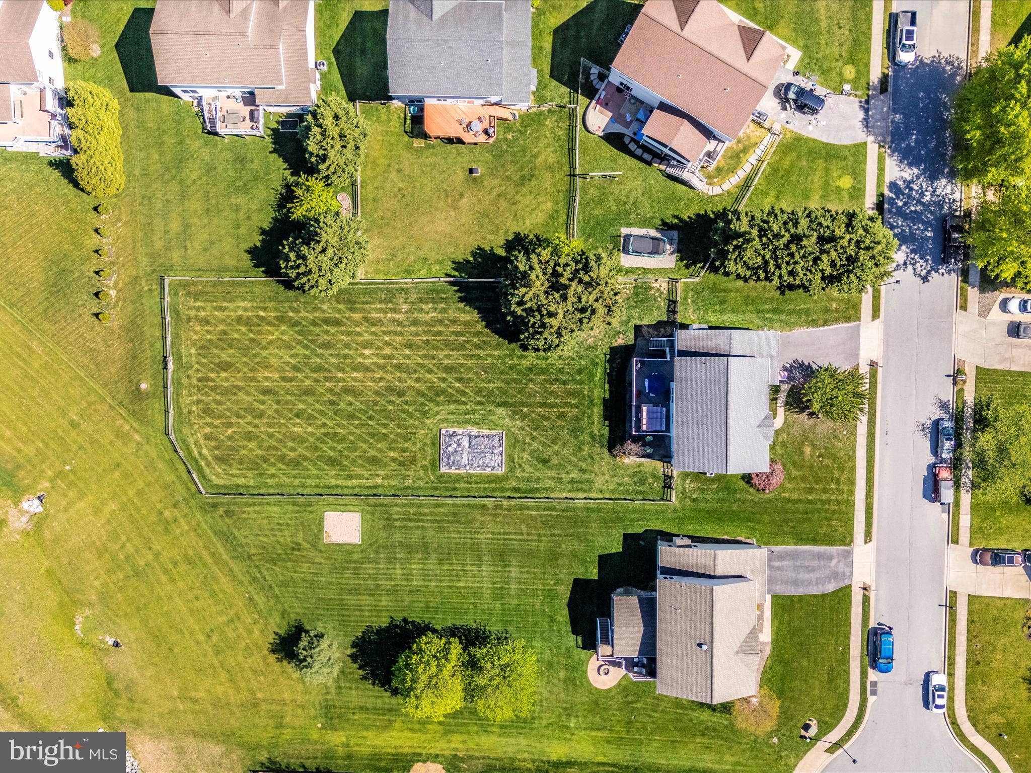 SUMMIT RIDGE - Residential