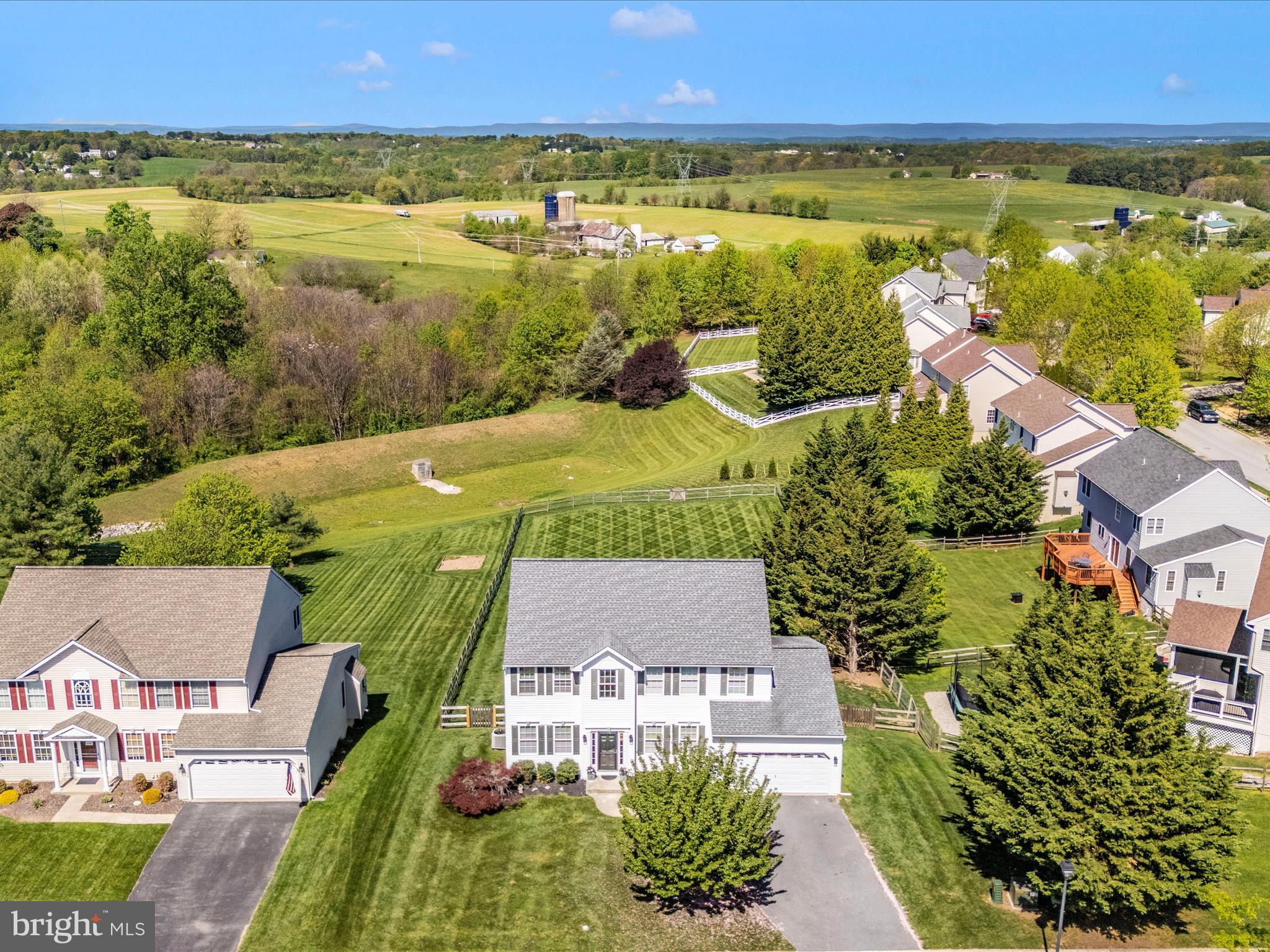 SUMMIT RIDGE - Residential