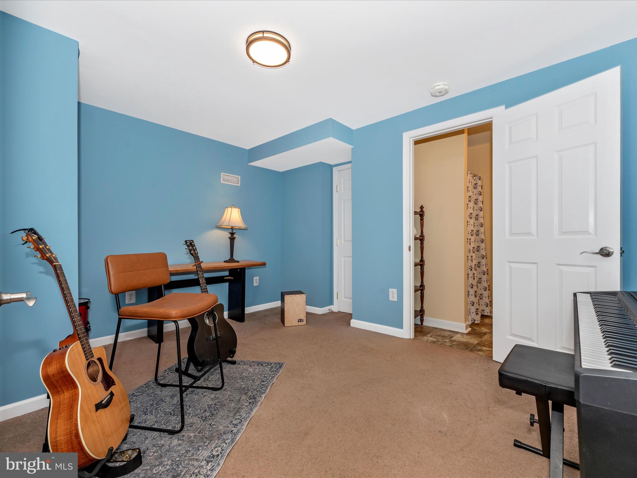 SUMMIT RIDGE - Residential