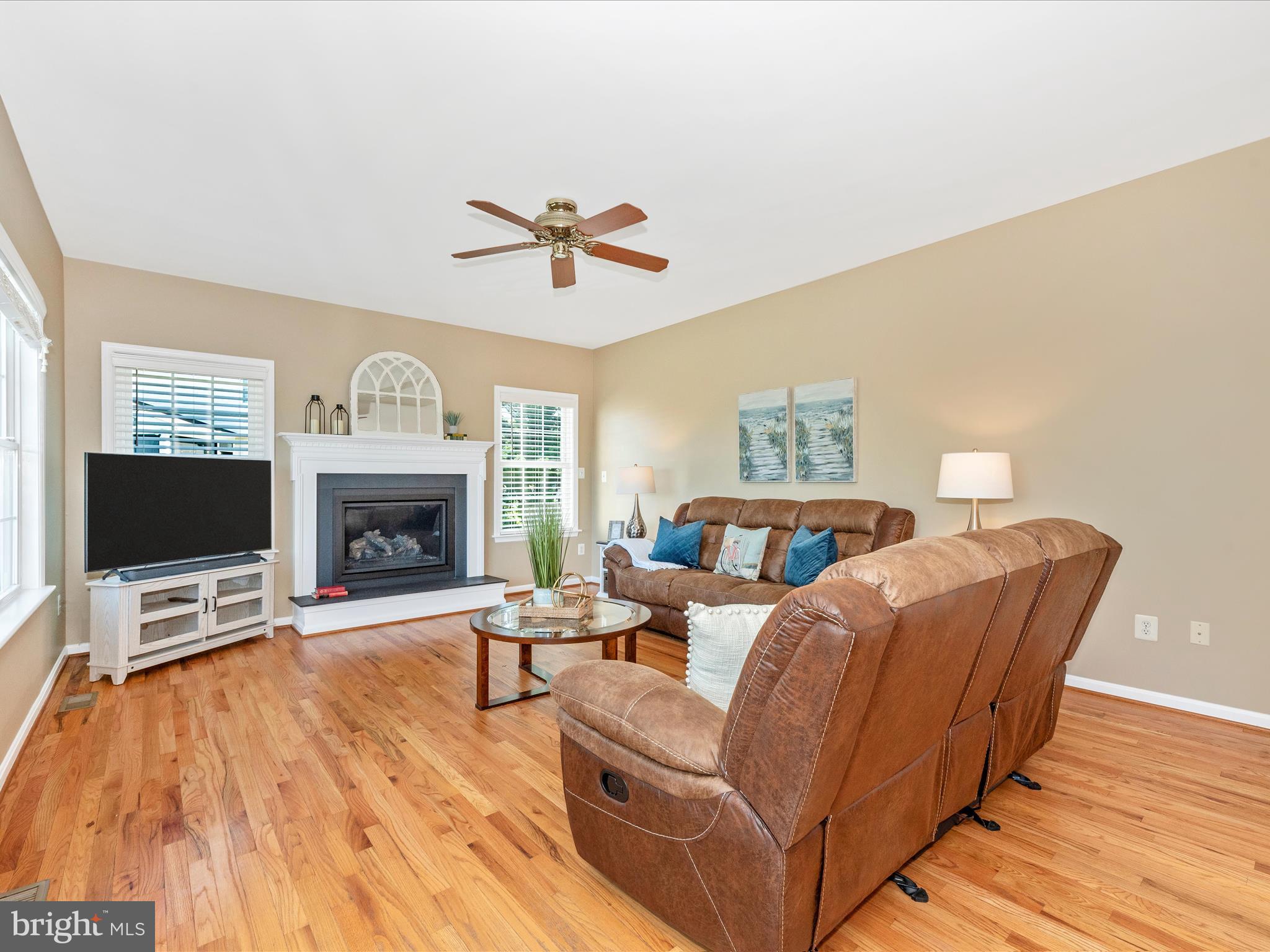 SUMMIT RIDGE - Residential