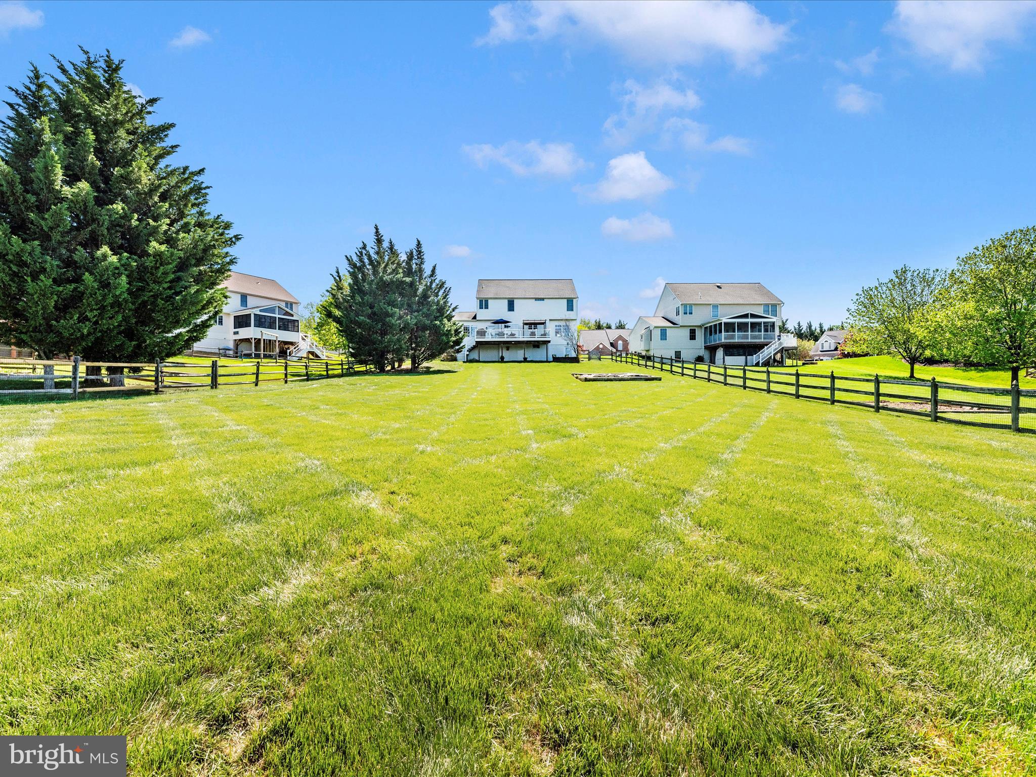 SUMMIT RIDGE - Residential