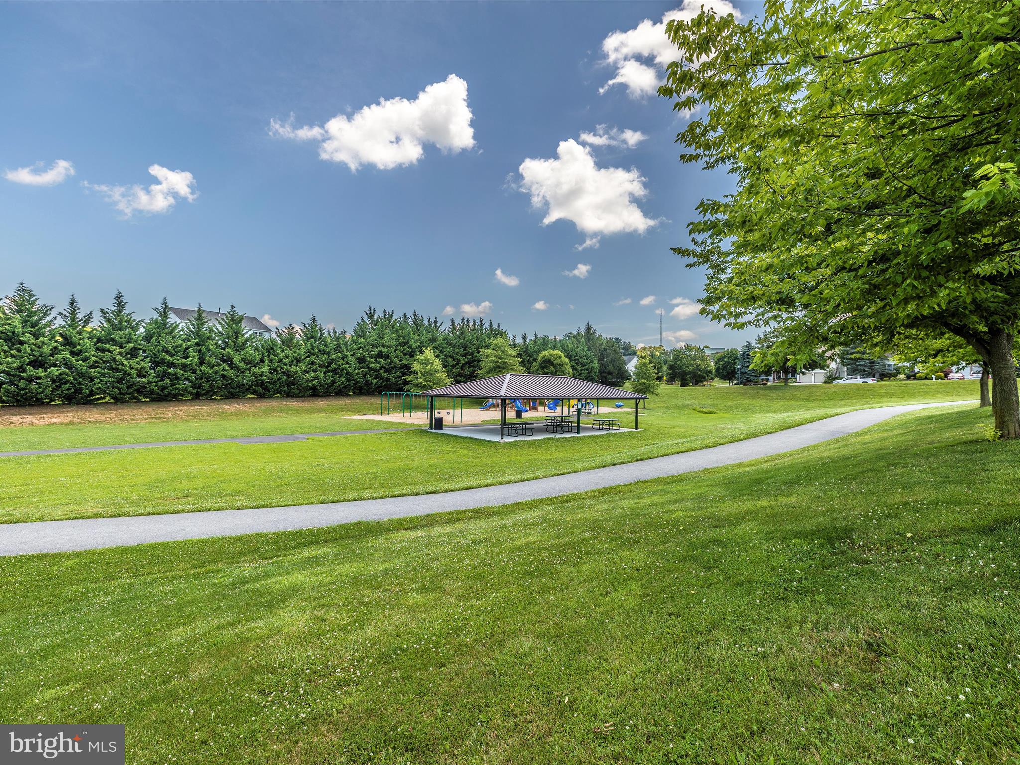 SUMMIT RIDGE - Residential