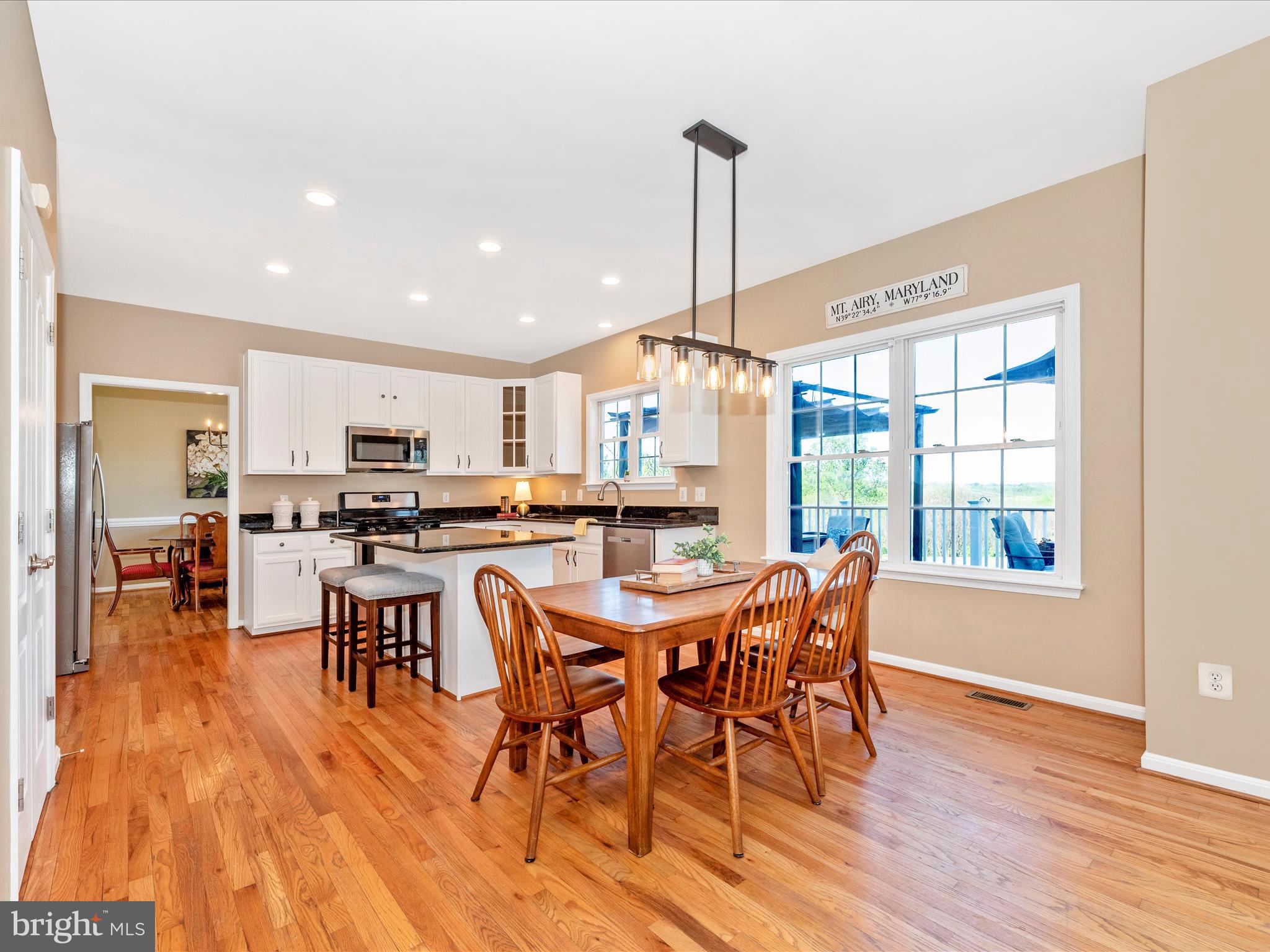 SUMMIT RIDGE - Residential