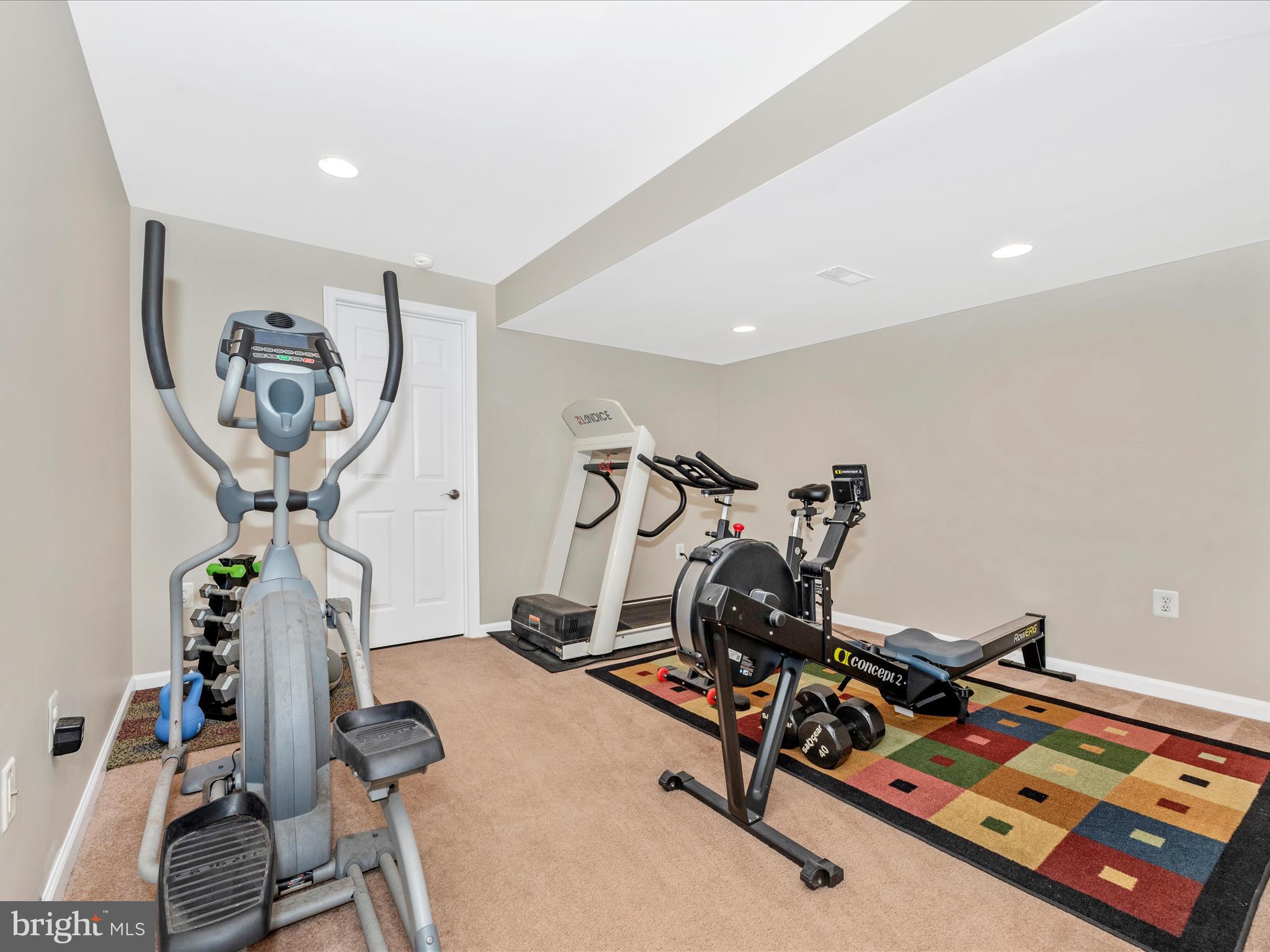 SUMMIT RIDGE - Residential