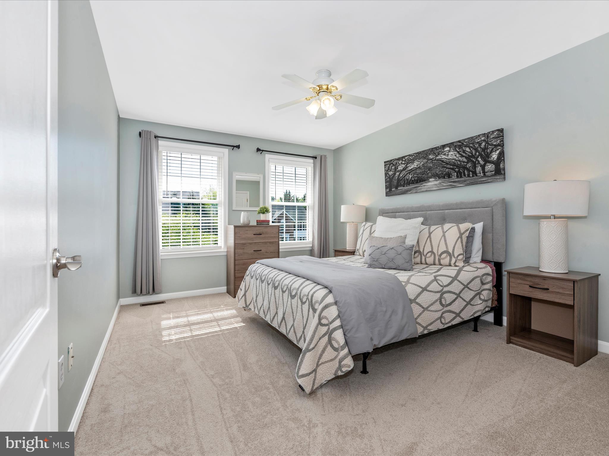 SUMMIT RIDGE - Residential