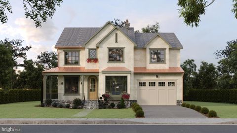 3118 N HARRISON STREET ARLINGTON VA 22207