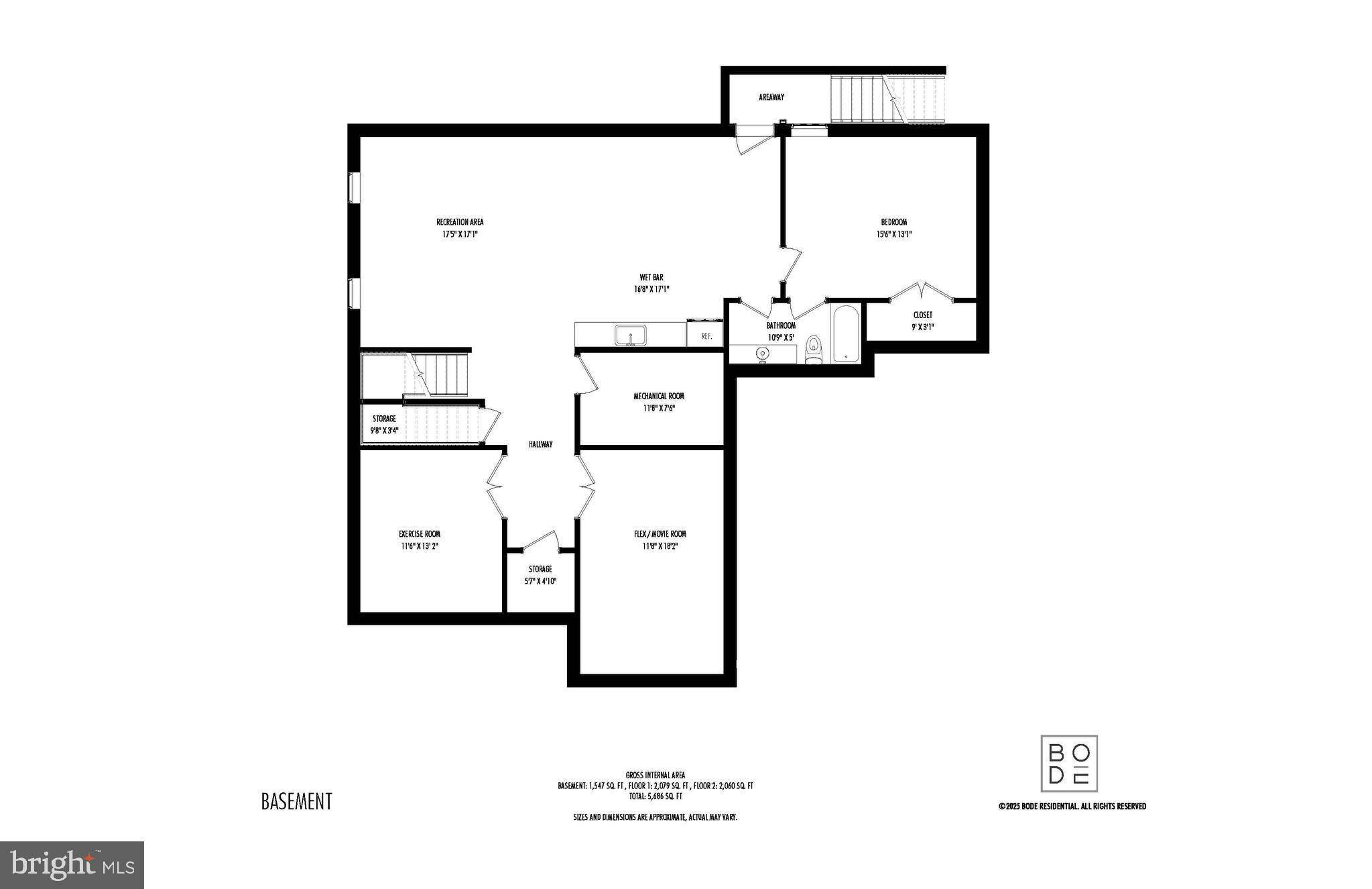 3118 N HARRISON STREET