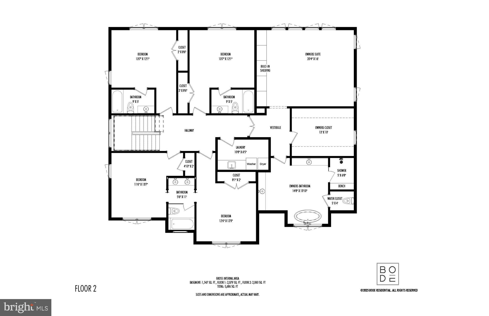 3118 N HARRISON STREET