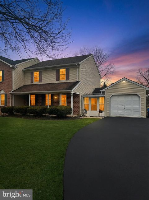 970 HAINES ROAD YORK PA 17402