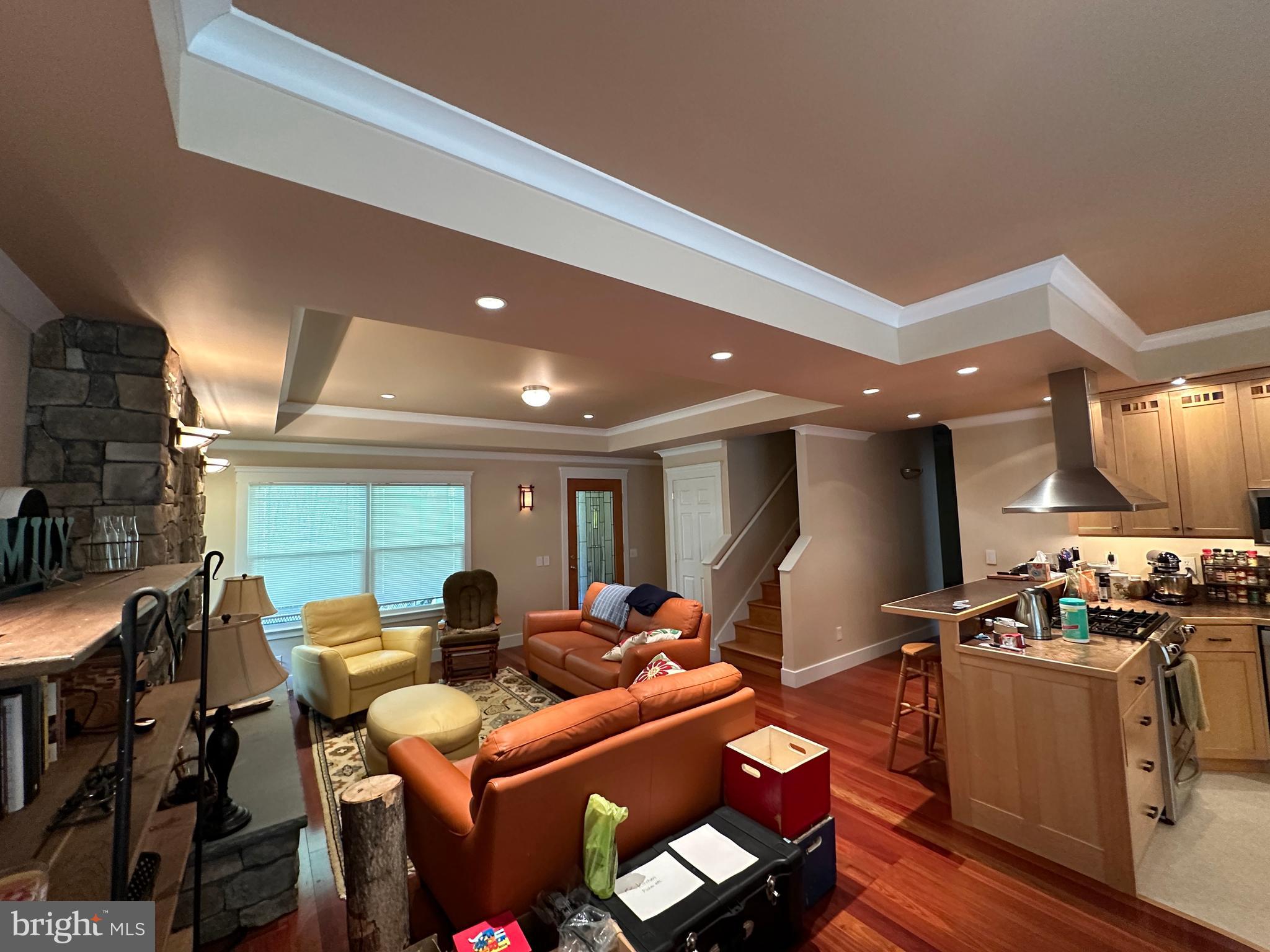 POTOMAC LANDING - Residential