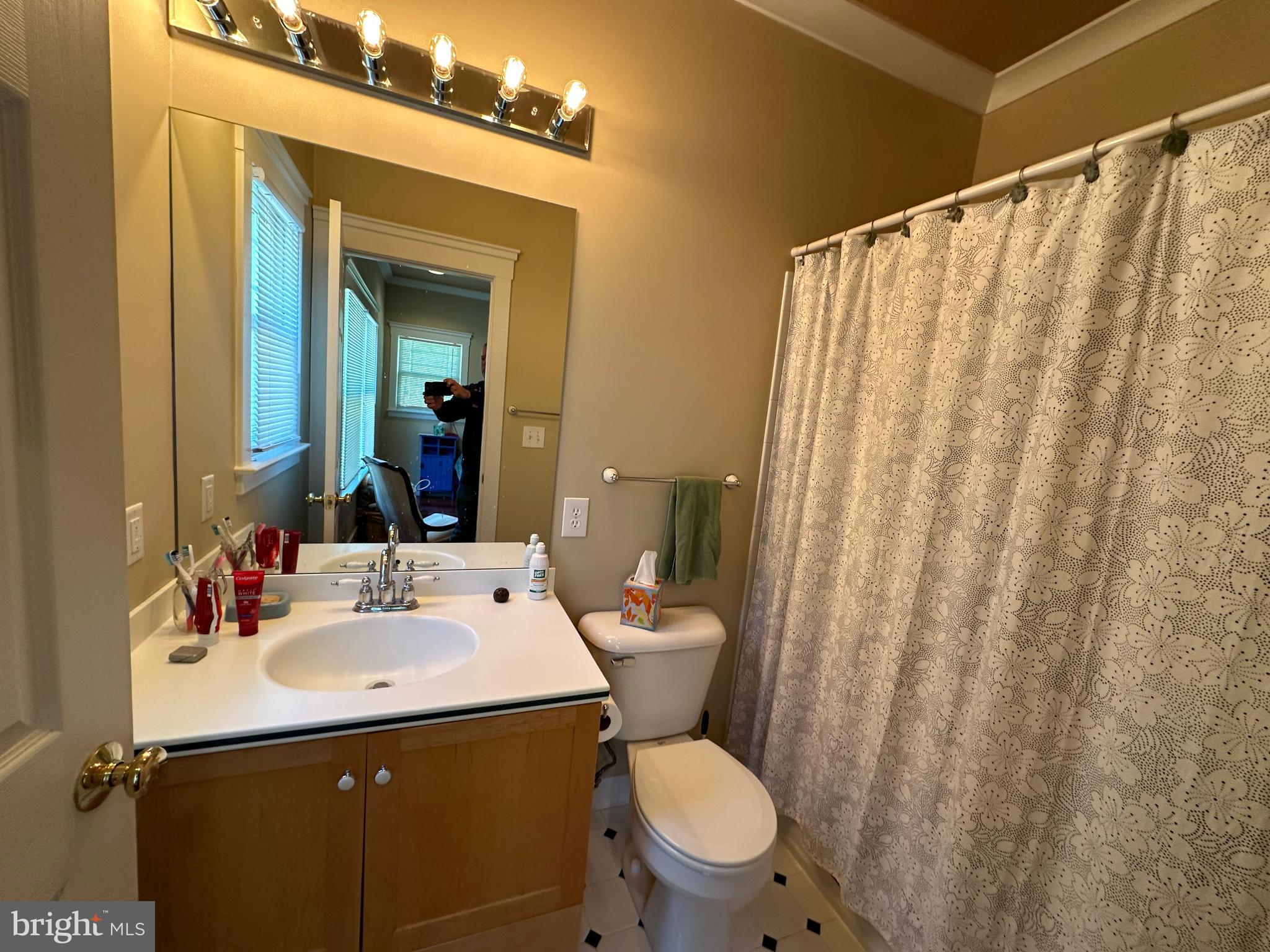 POTOMAC LANDING - Residential