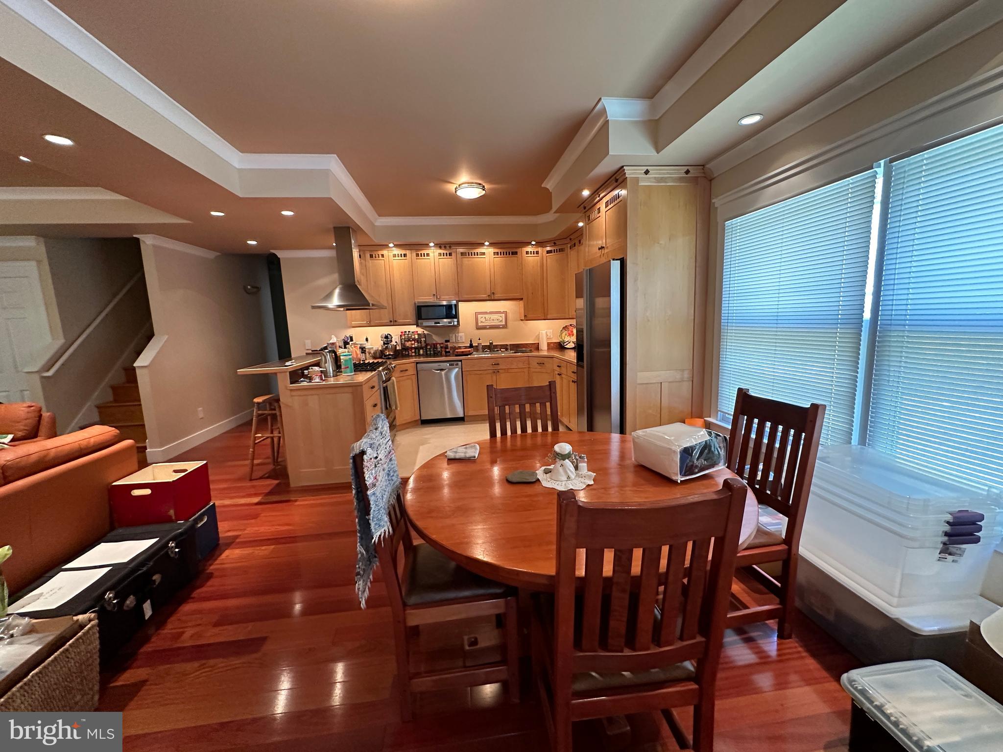 POTOMAC LANDING - Residential