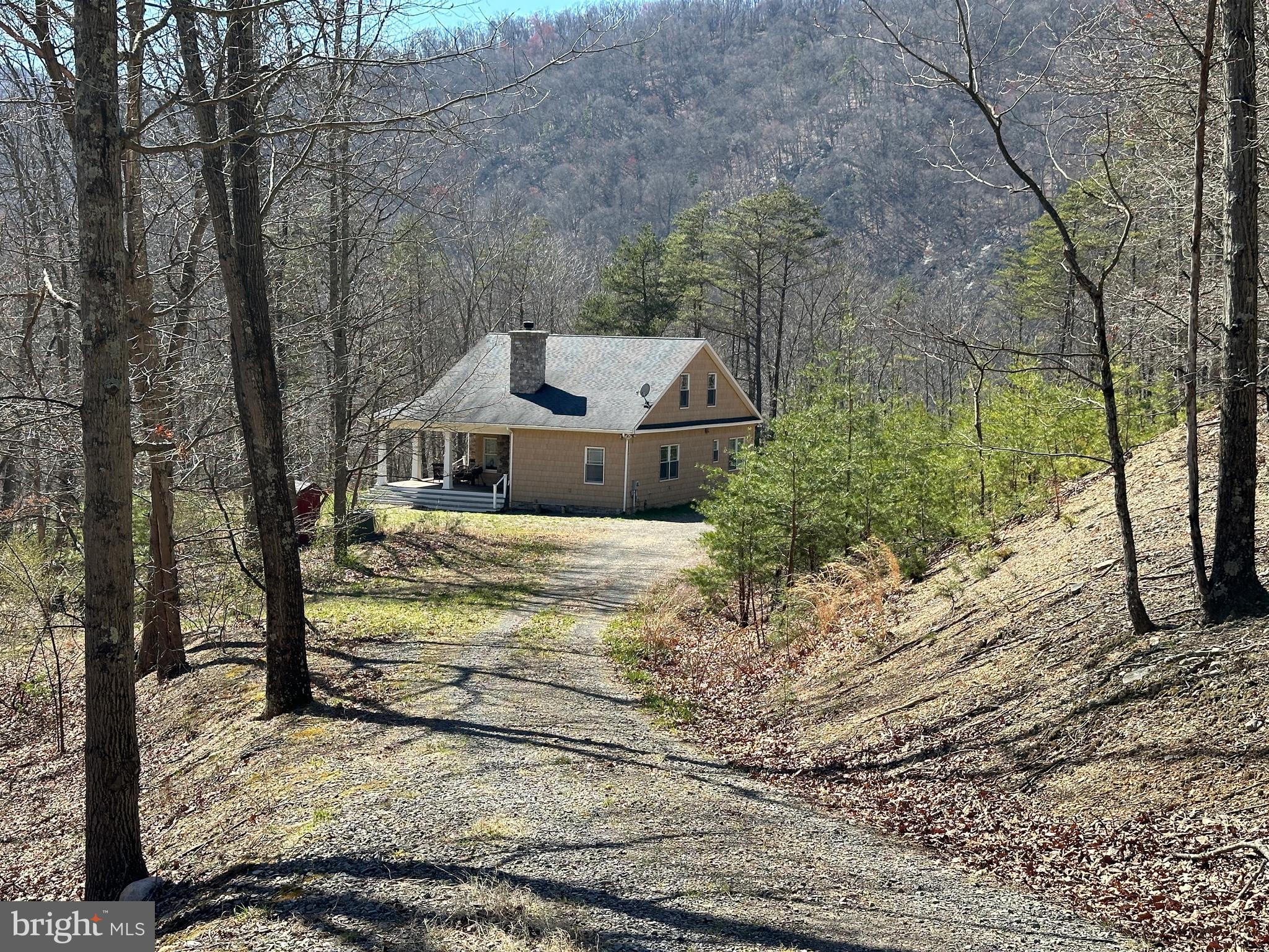 POTOMAC LANDING - Residential
