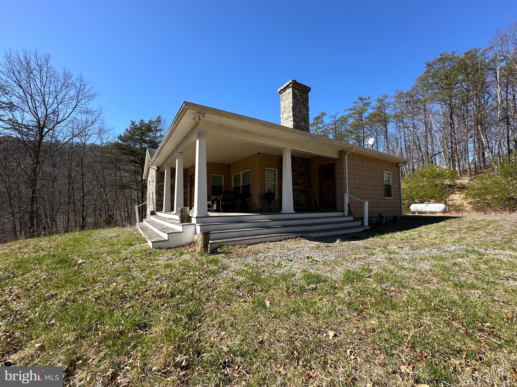 POTOMAC LANDING - Residential