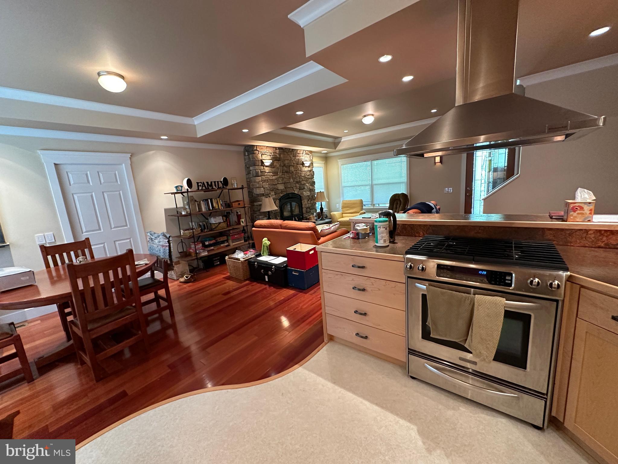 POTOMAC LANDING - Residential