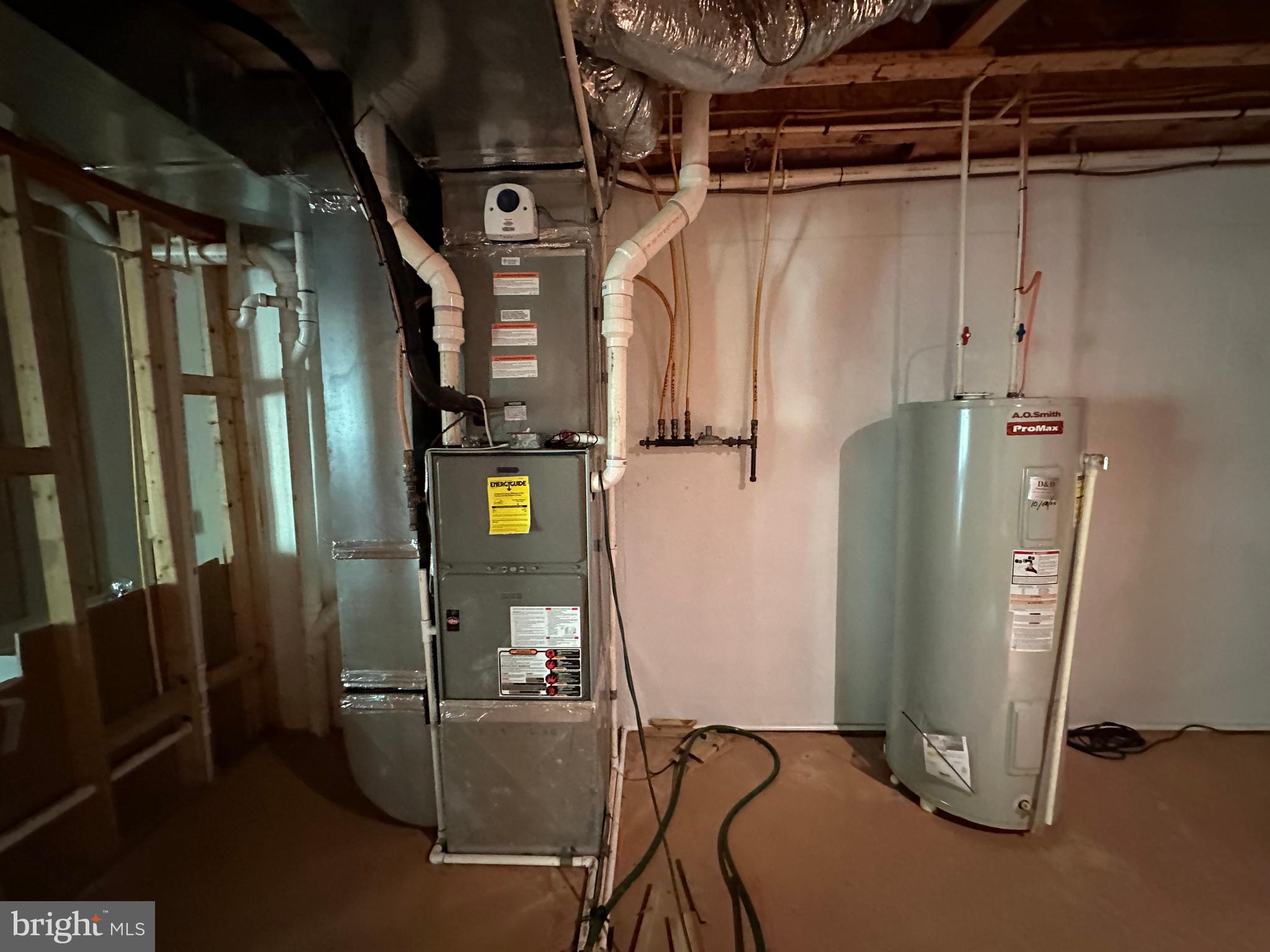 POTOMAC LANDING - Residential