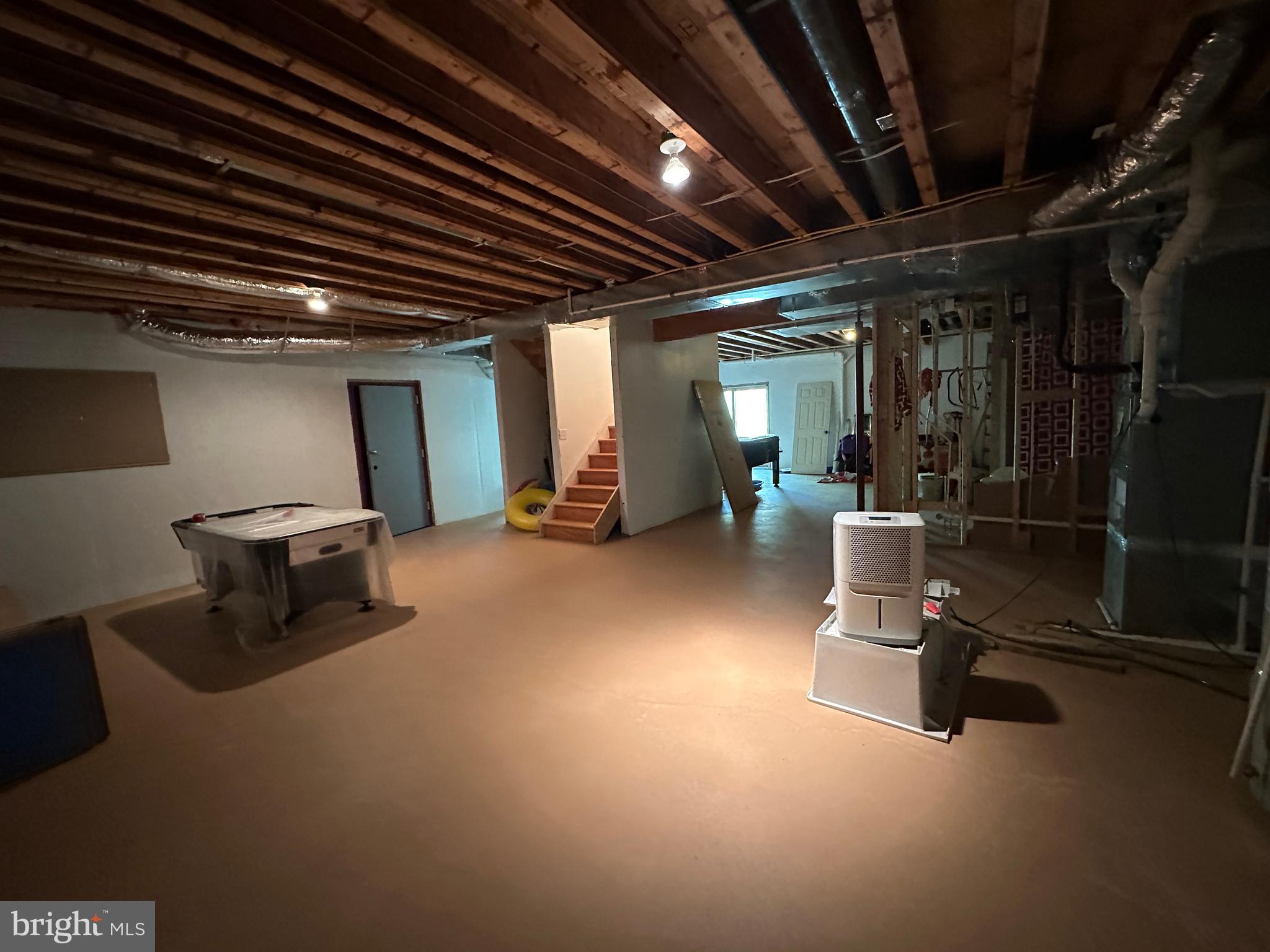 POTOMAC LANDING - Residential